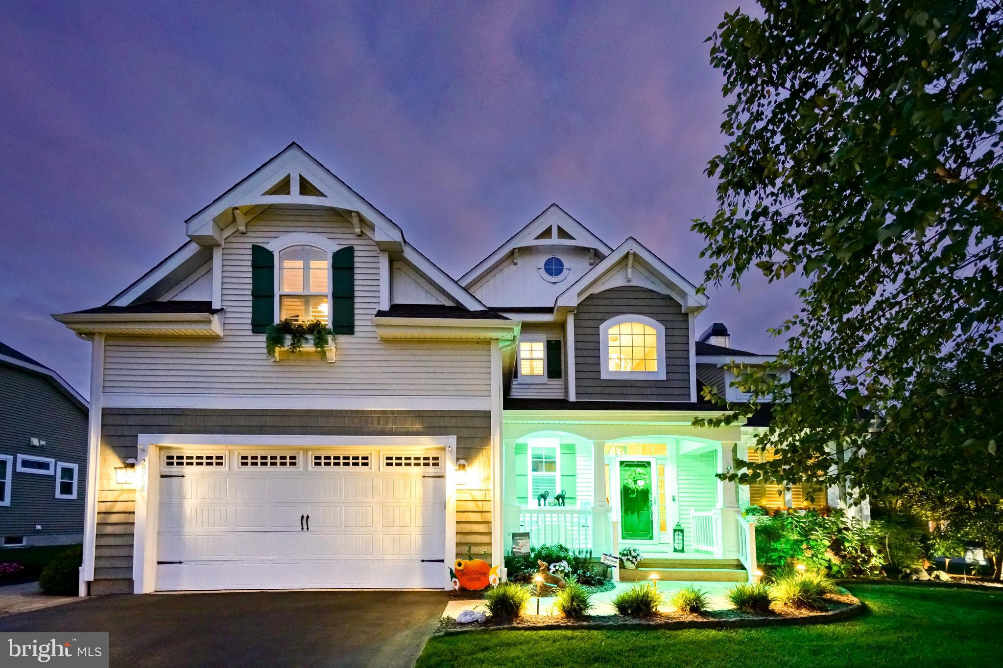 29738 OLIVER WOLCOTT DRIVE