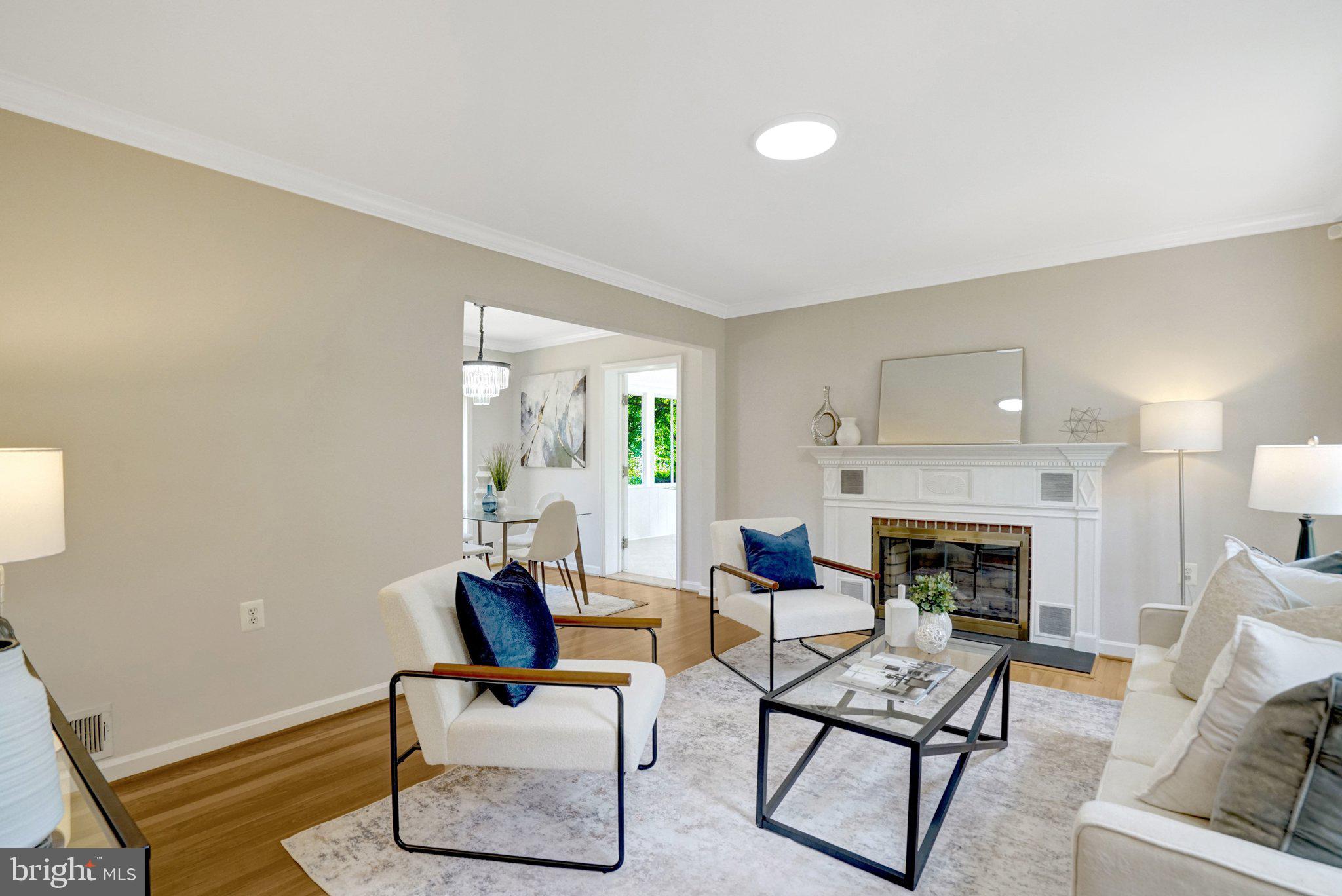 7107 COVENTRY ROAD