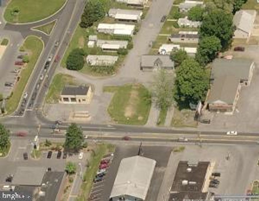 Outstanding opportunity to own 2.85 amazing acres in a great visible location...Perfect for Offices/ Restaurant or Other Food Service/Motel or Inn/Bank/Any other Commercial use!**This property is zoned for Community Business Center in Hempfield Township.