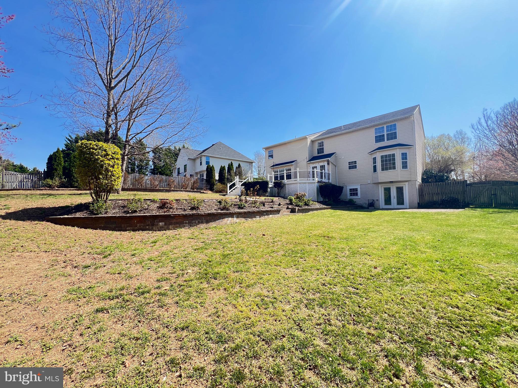 1305 LEICESTER DRIVE