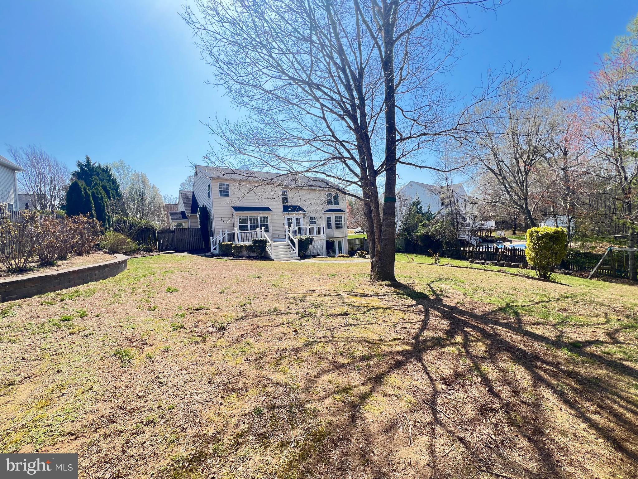 1305 LEICESTER DRIVE