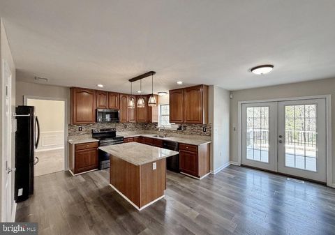 1305 LEICESTER DRIVE LA PLATA MD 20646