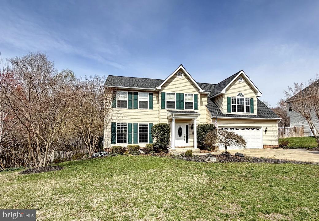 1305 LEICESTER DRIVE