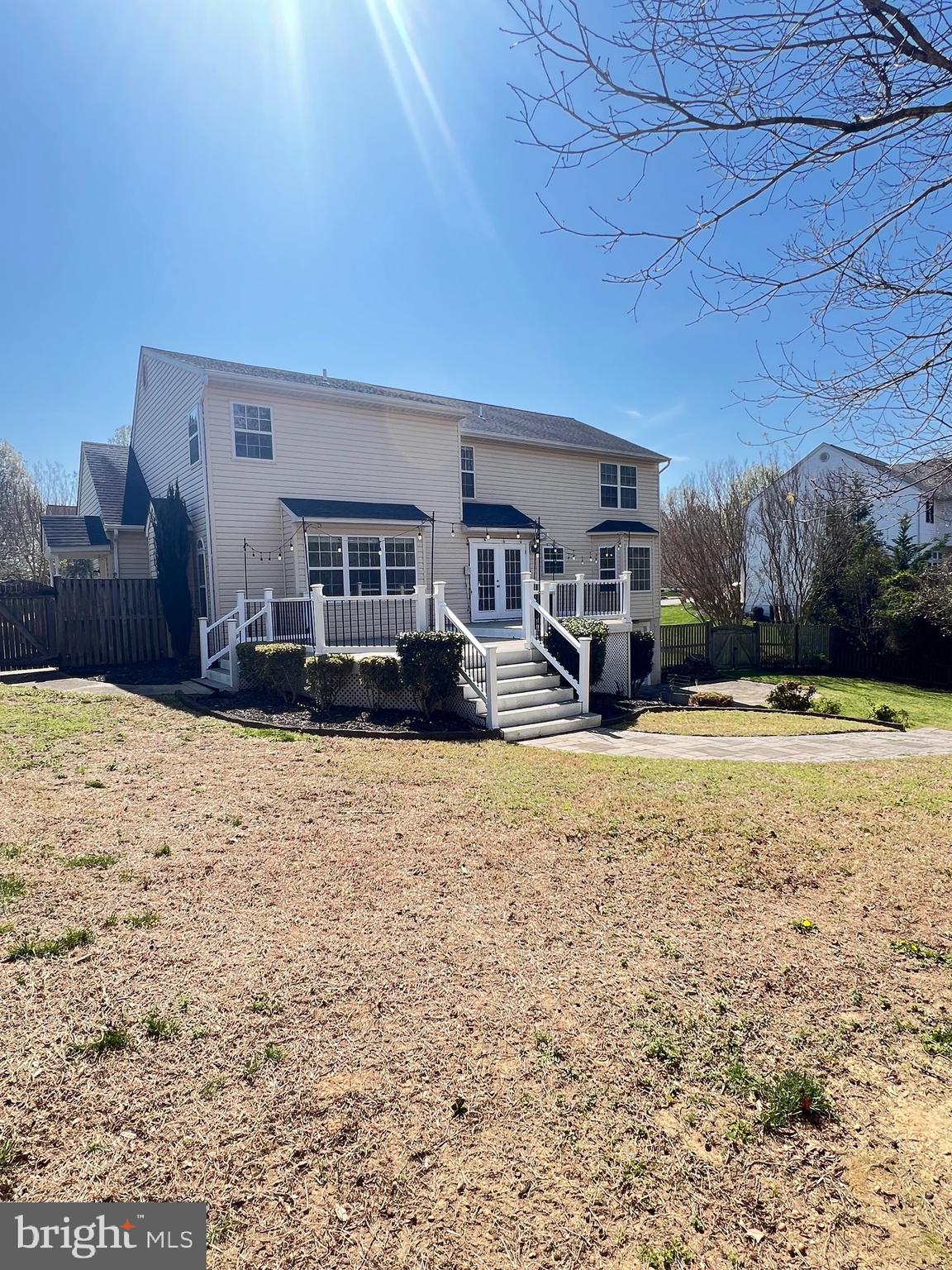 1305 LEICESTER DRIVE