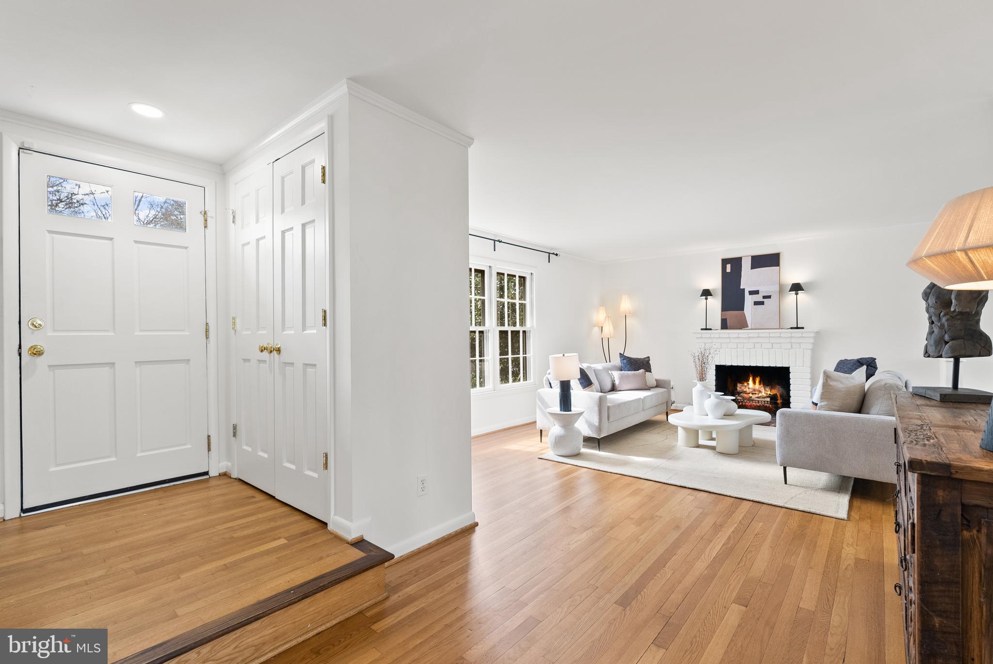 BURNING TREE MANOR - Residential