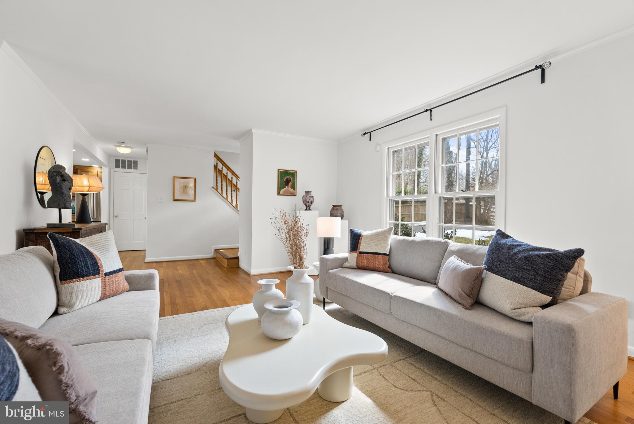 BURNING TREE MANOR - Residential