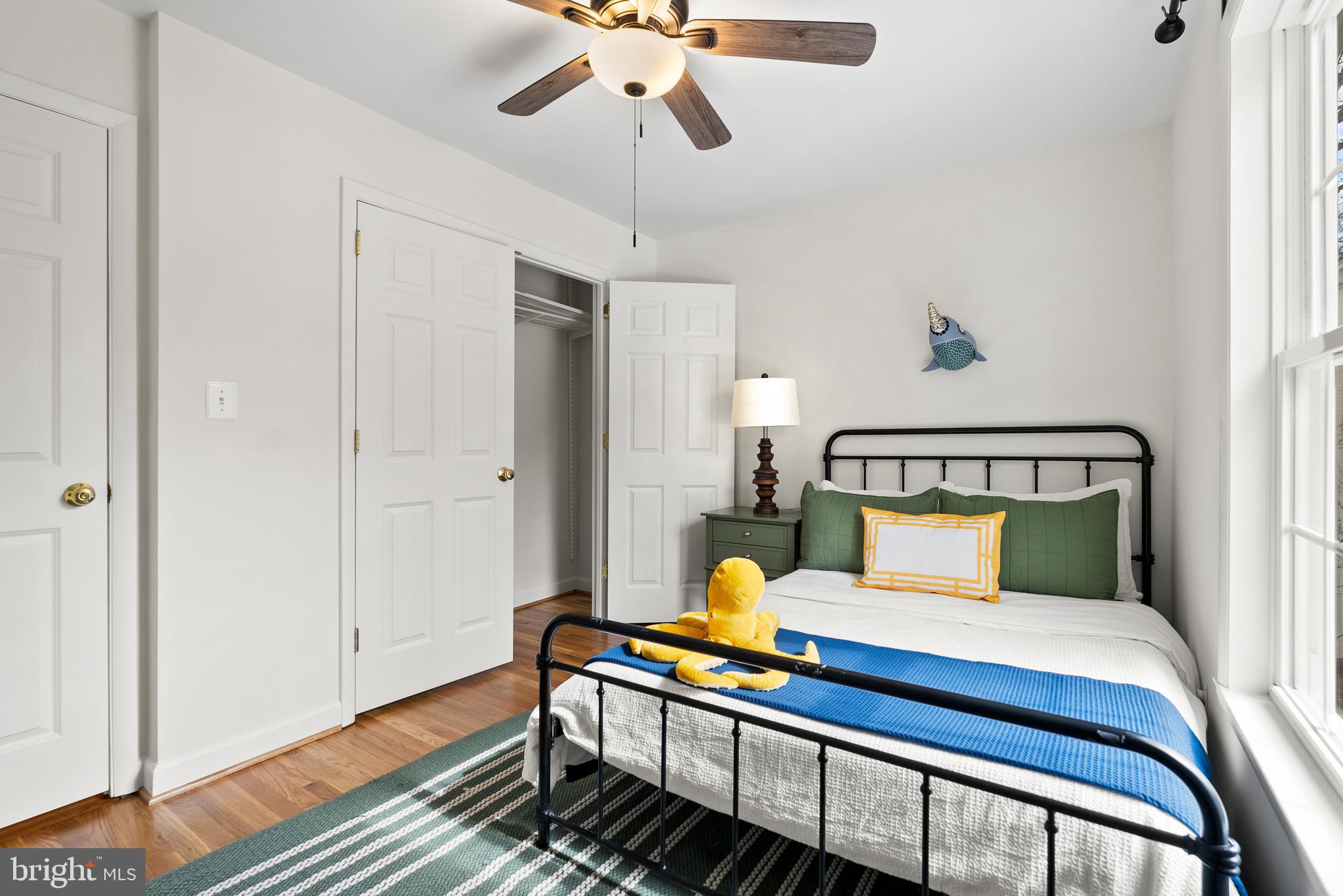 BURNING TREE MANOR - Residential