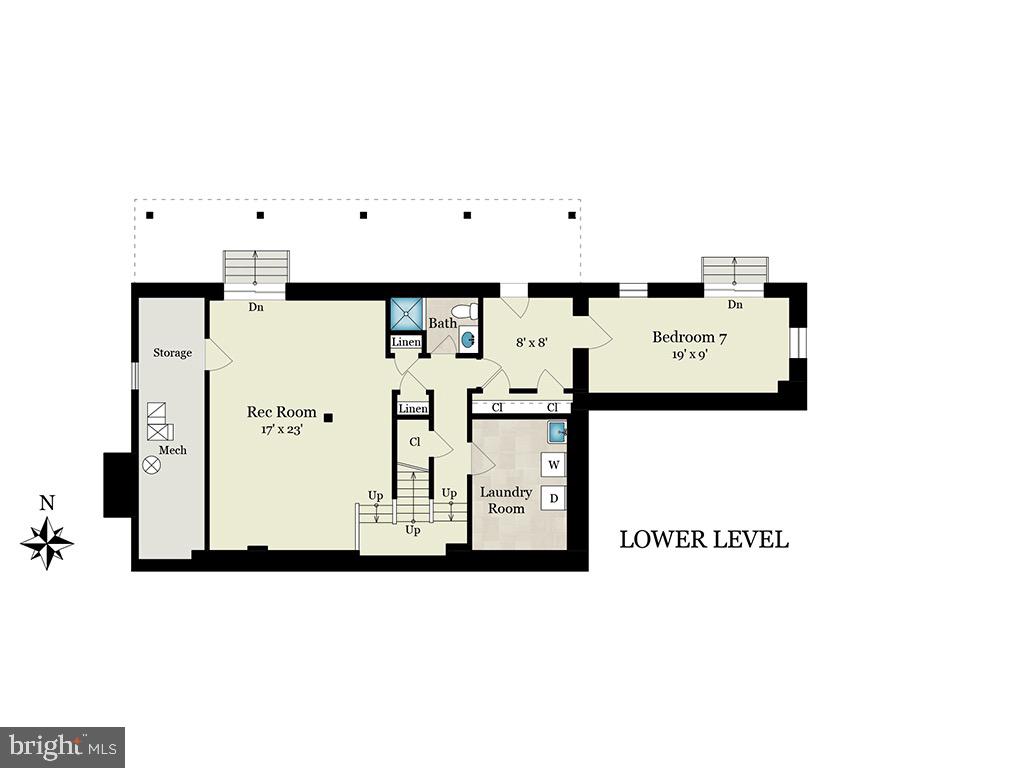 BURNING TREE MANOR - Residential