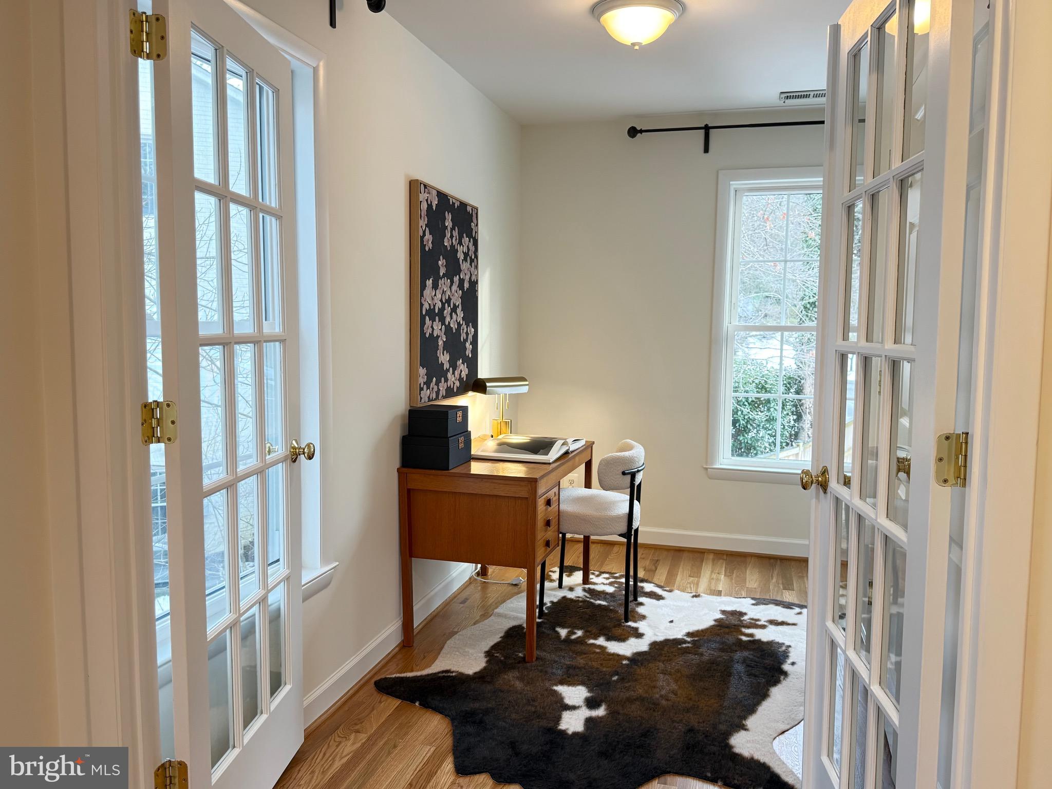 BURNING TREE MANOR - Residential