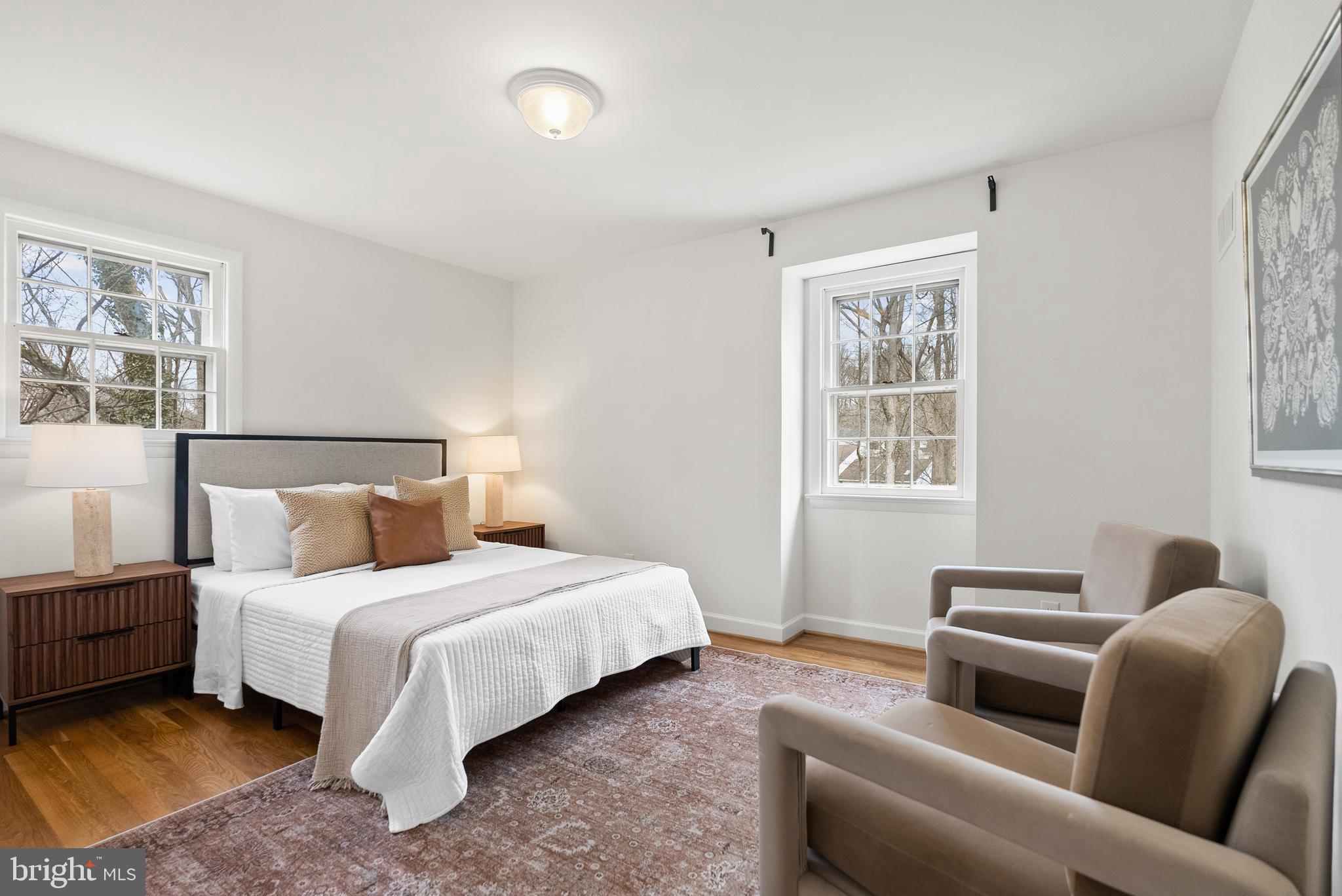 BURNING TREE MANOR - Residential