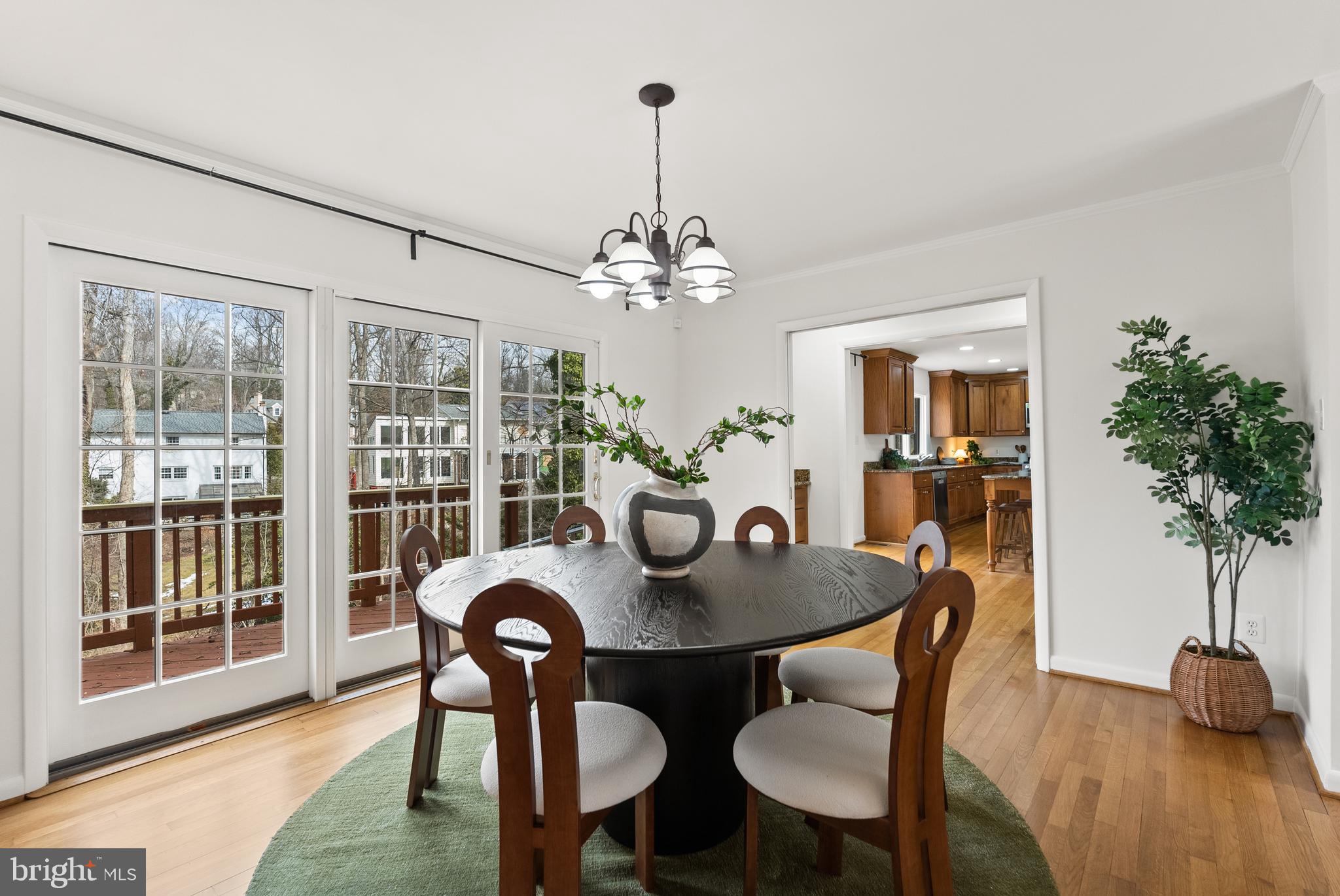 BURNING TREE MANOR - Residential