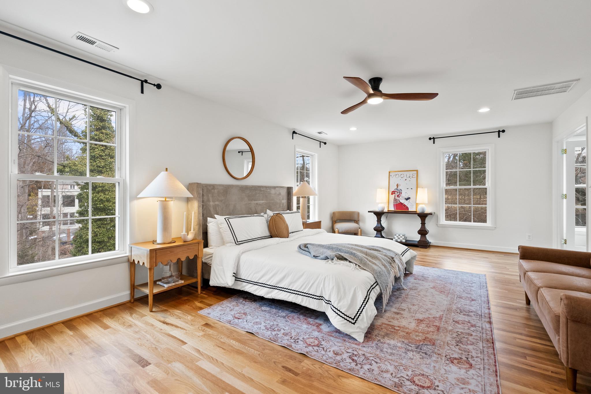 BURNING TREE MANOR - Residential