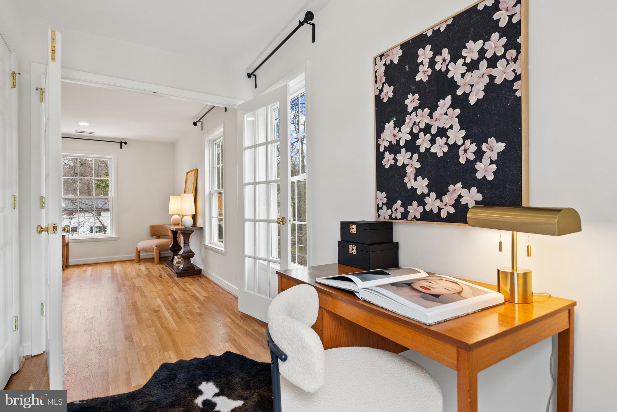 BURNING TREE MANOR - Residential