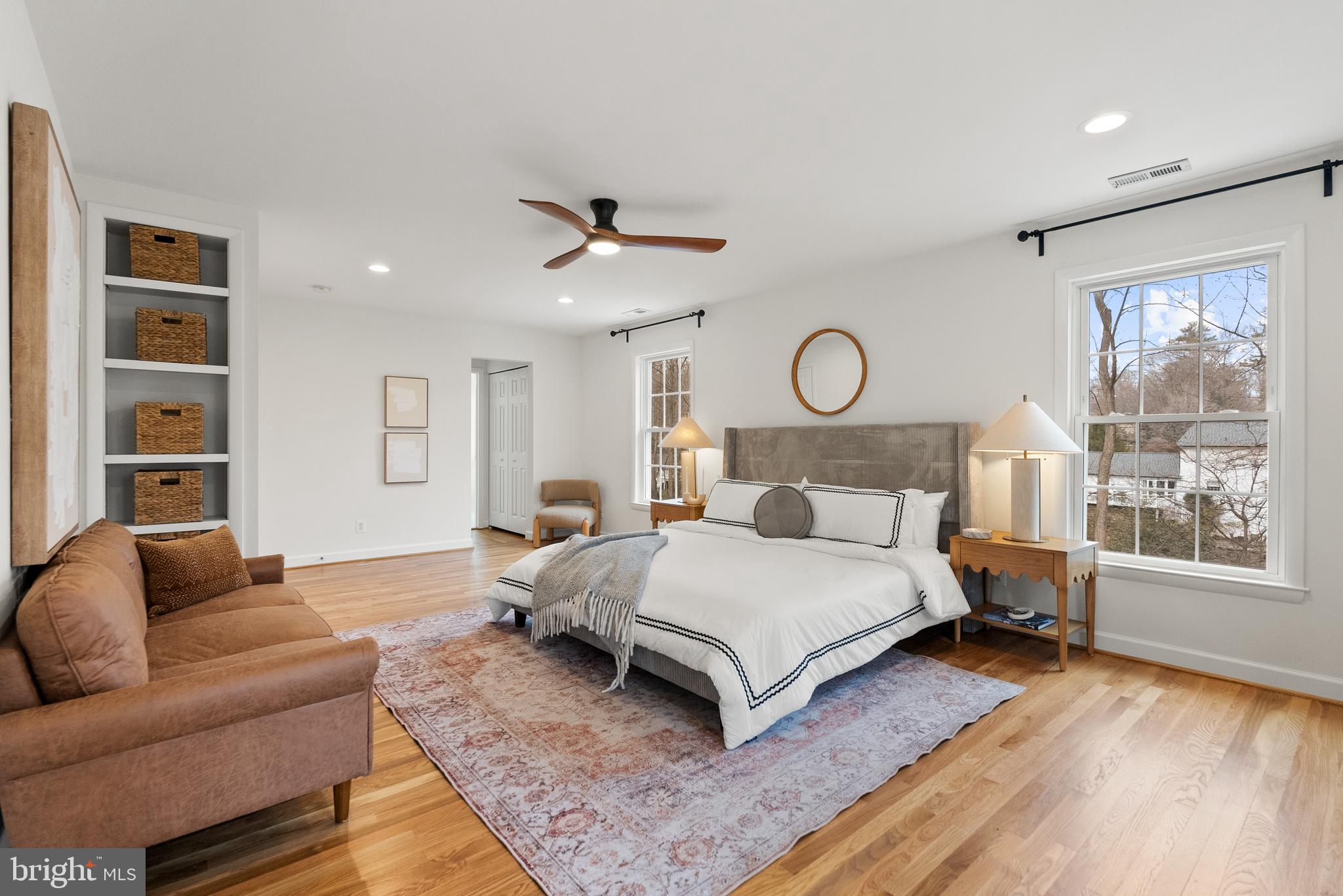 BURNING TREE MANOR - Residential