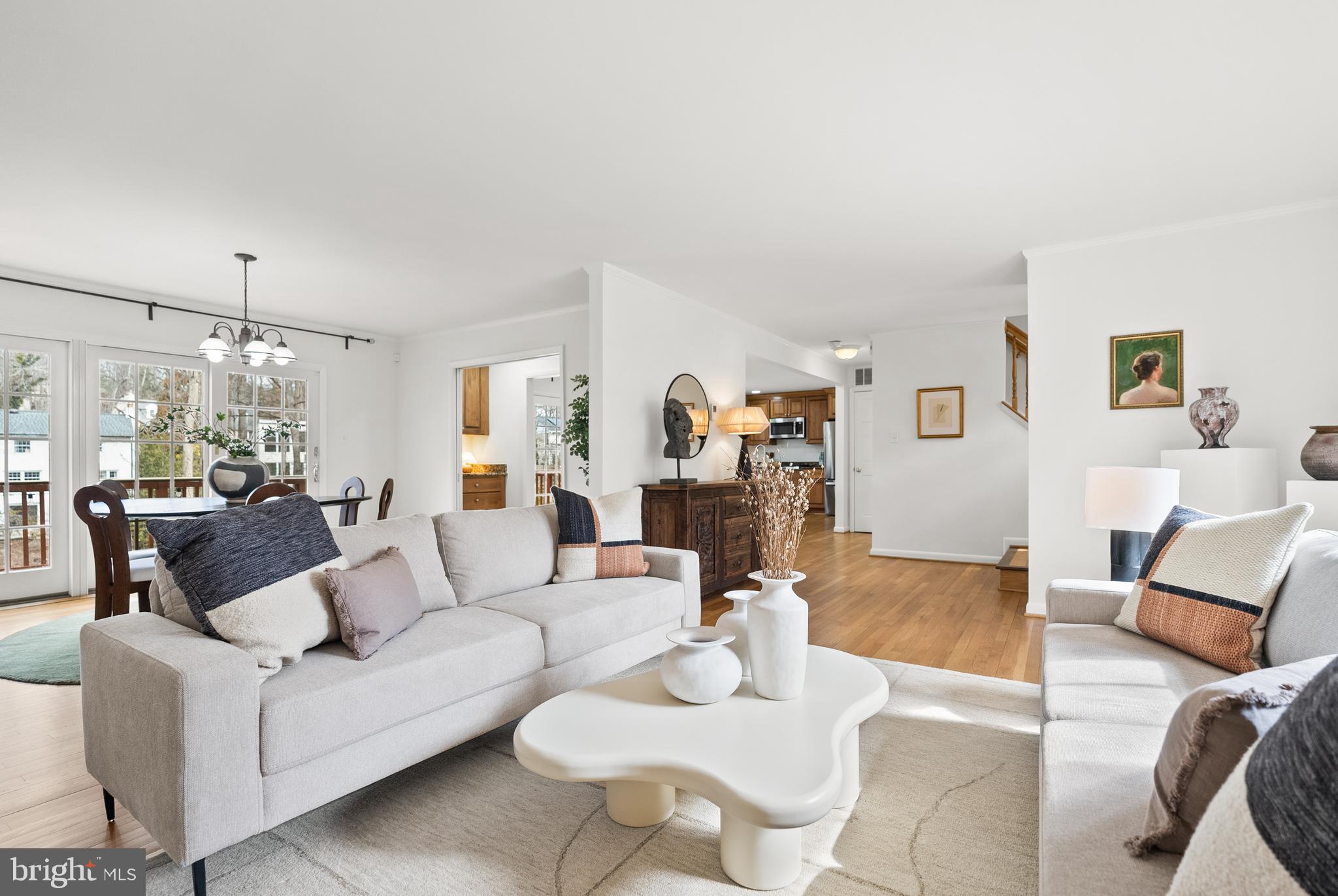 BURNING TREE MANOR - Residential