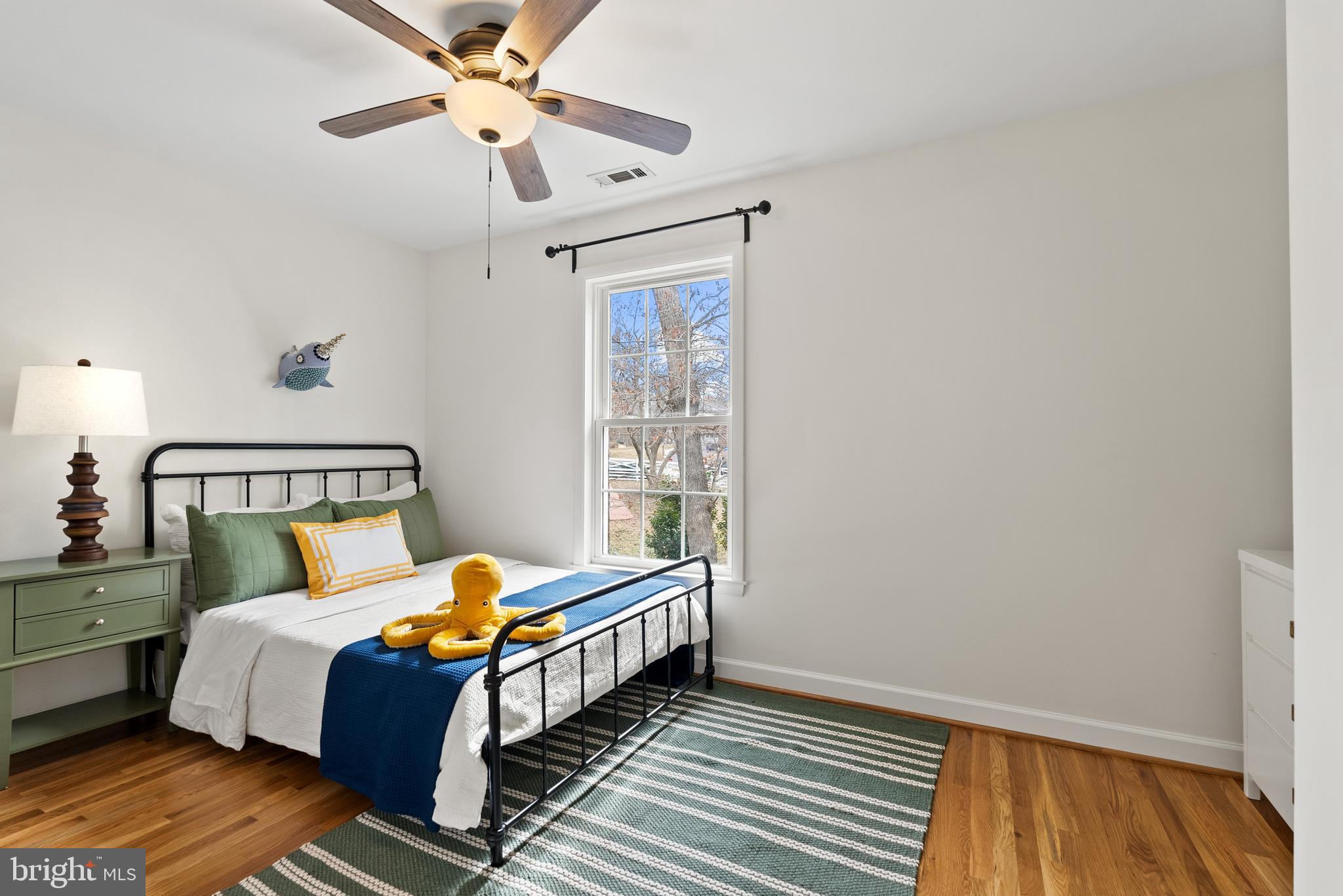 BURNING TREE MANOR - Residential