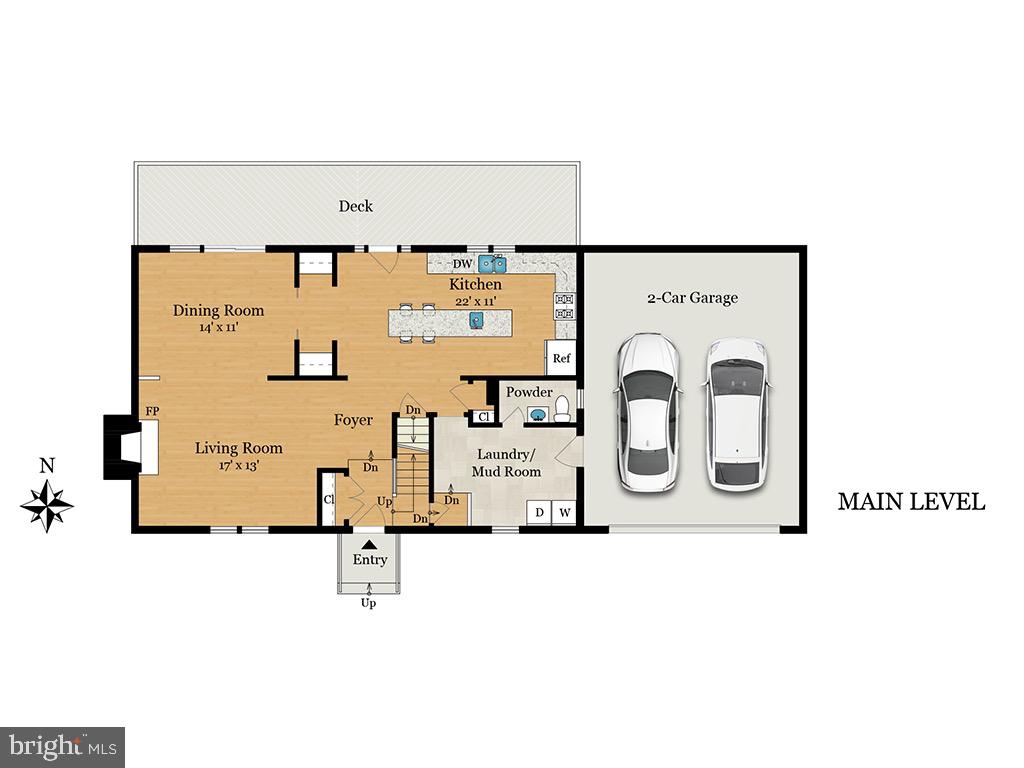 BURNING TREE MANOR - Residential