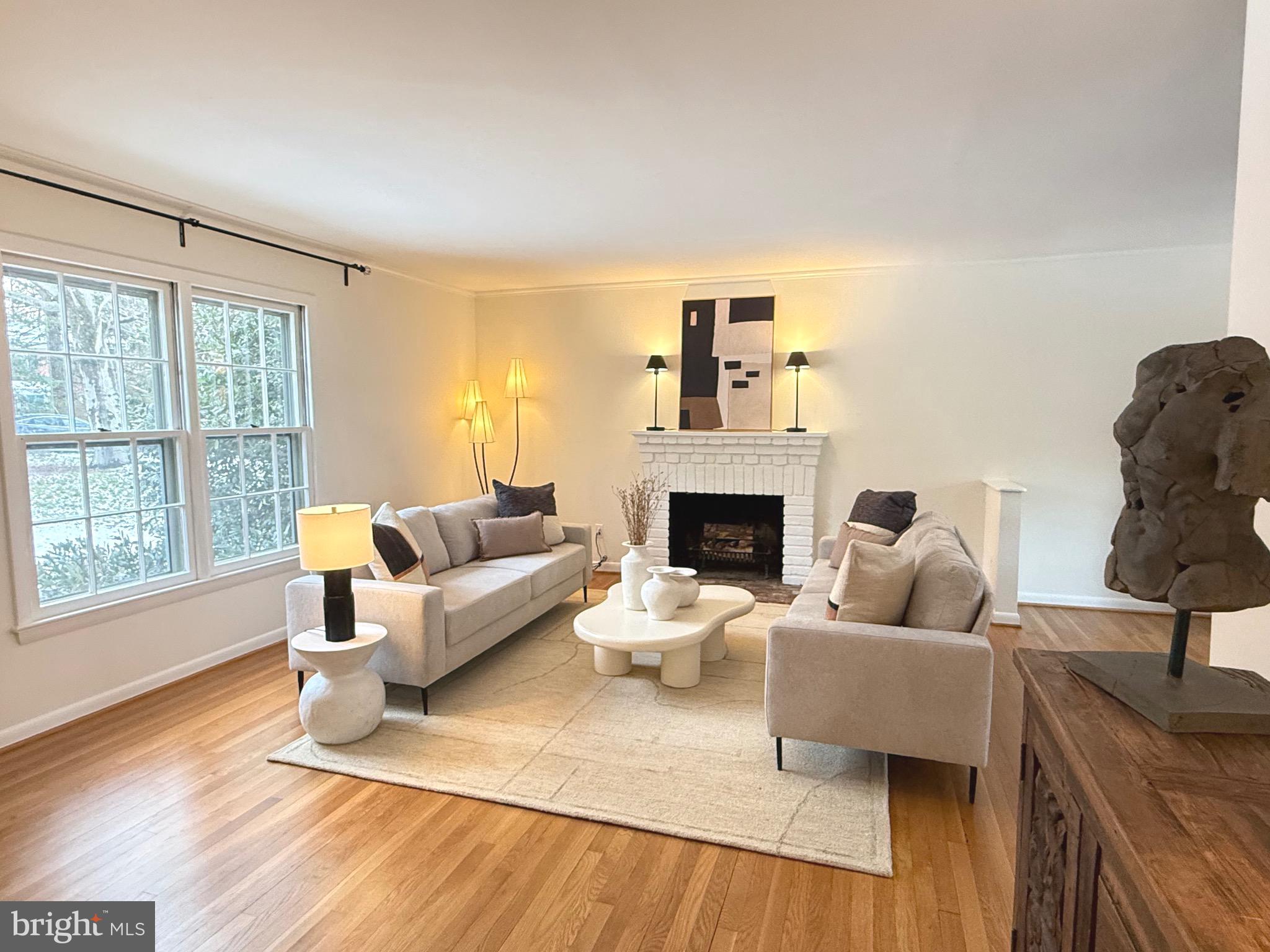 BURNING TREE MANOR - Residential