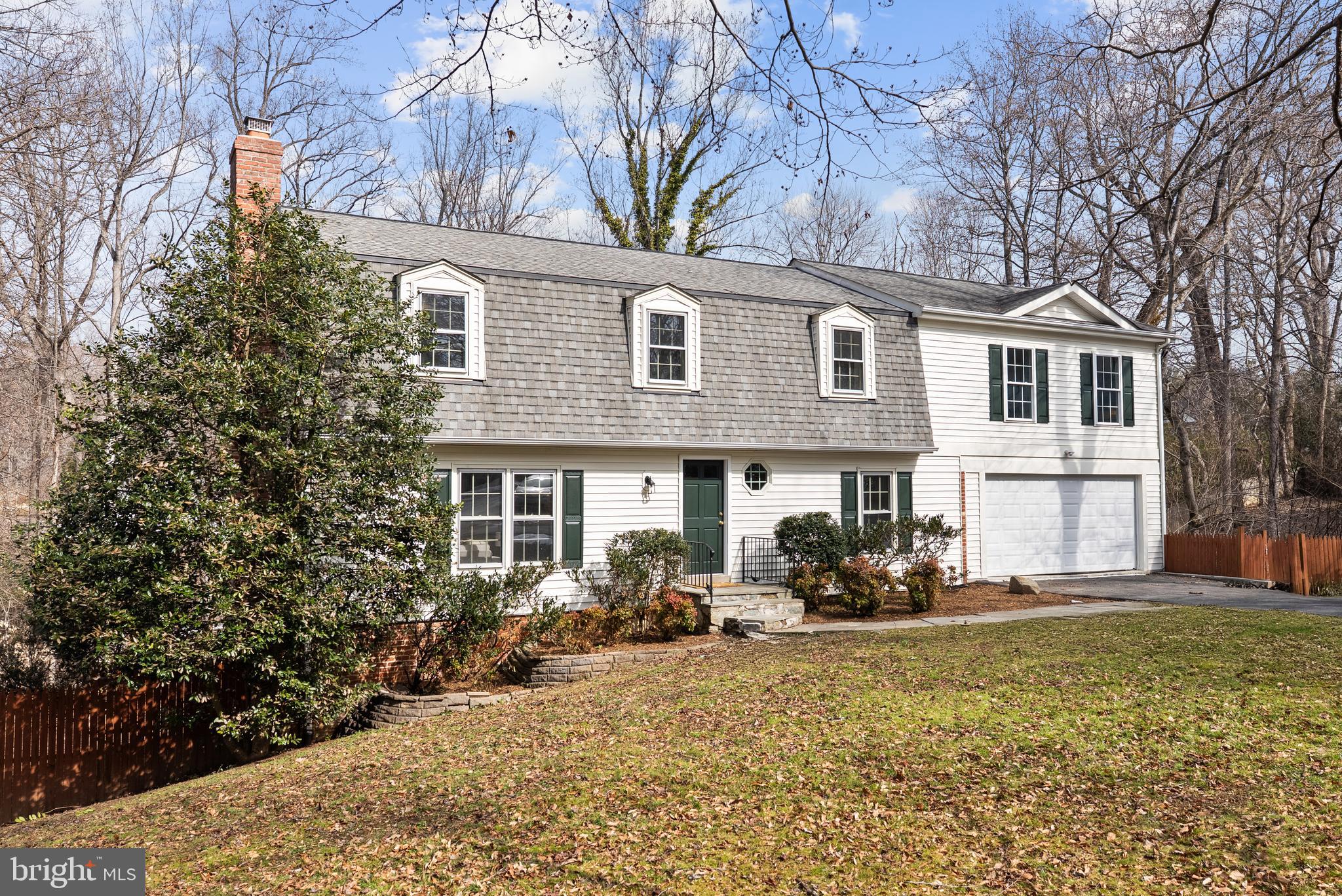 BURNING TREE MANOR - Residential