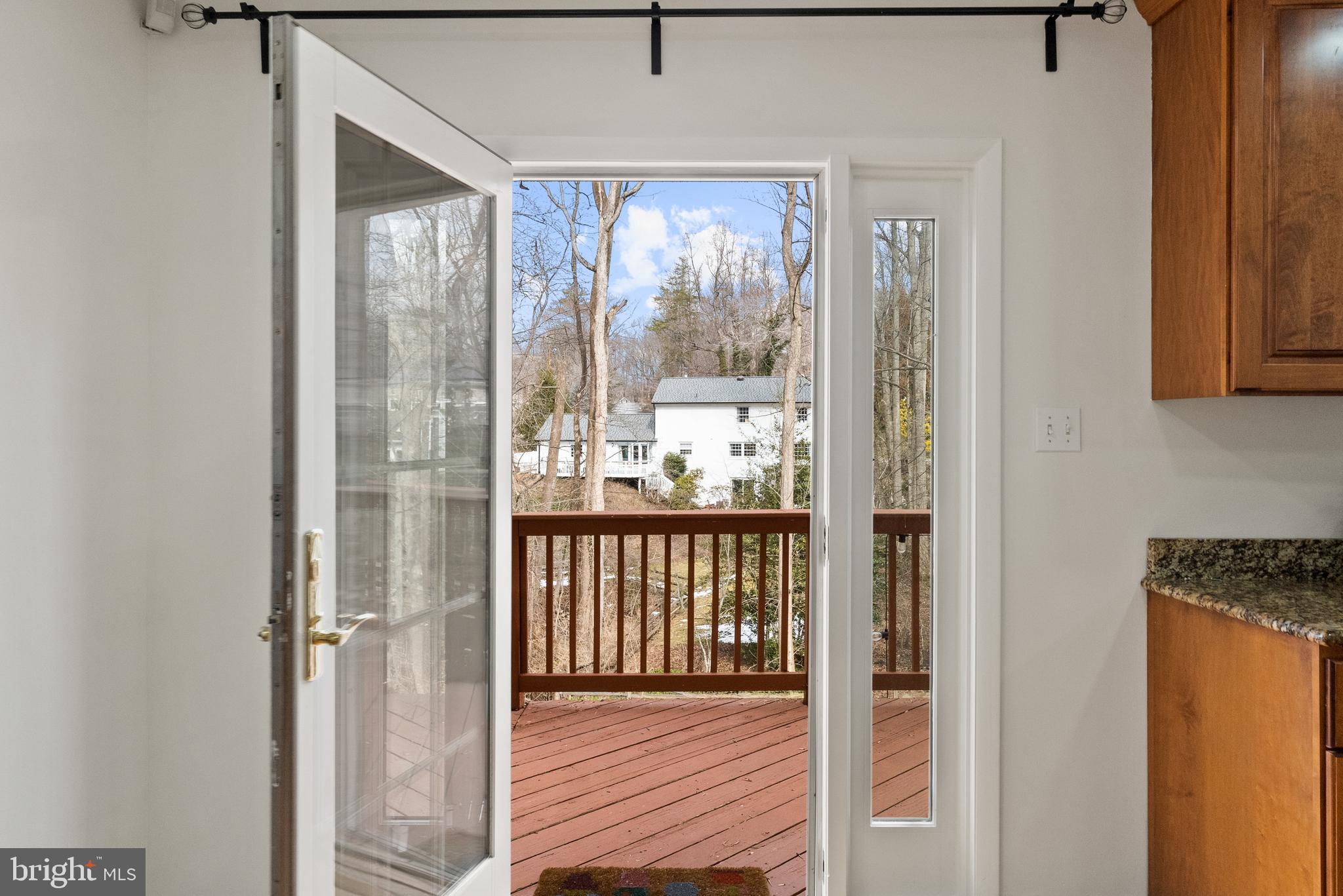 BURNING TREE MANOR - Residential