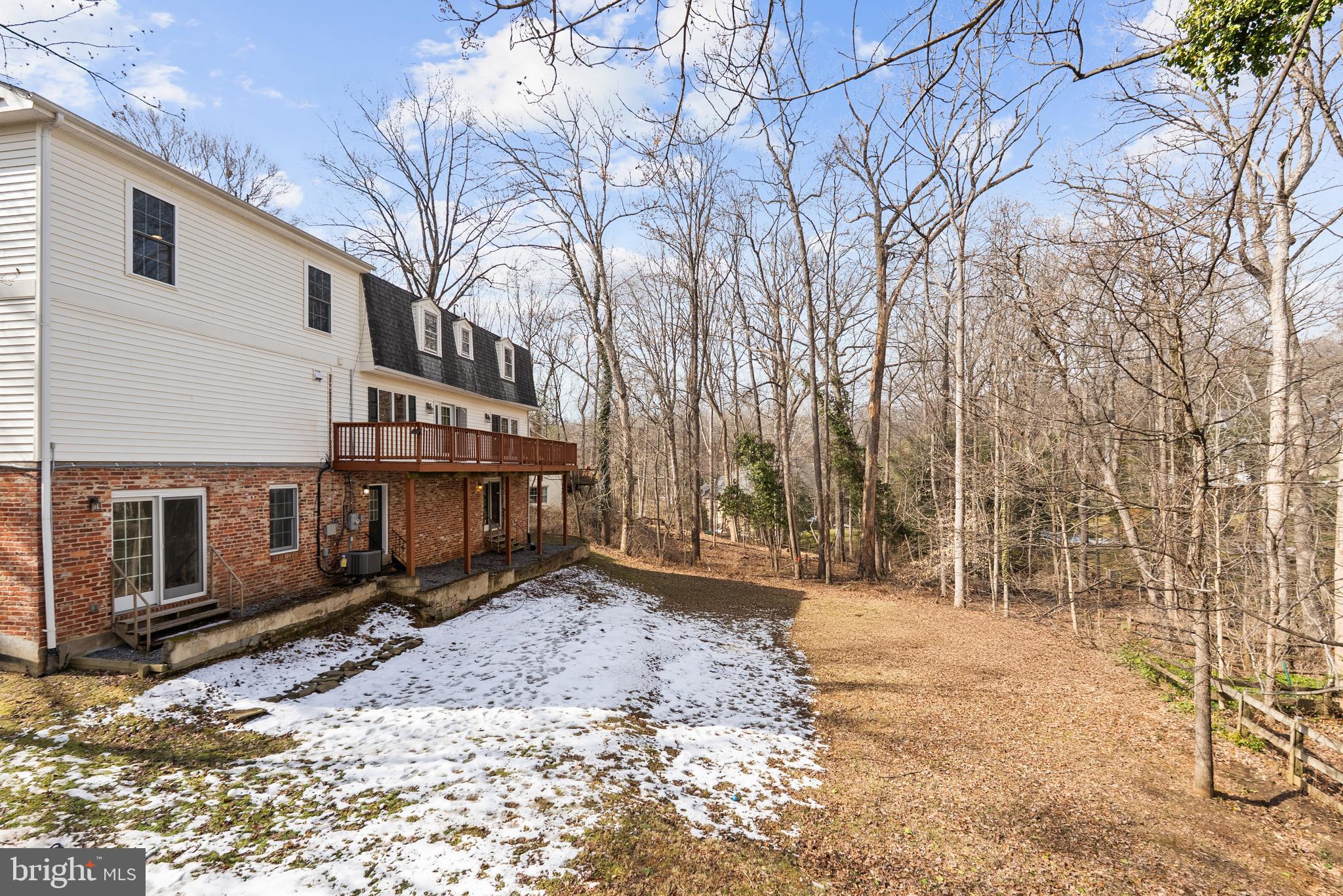 BURNING TREE MANOR - Residential