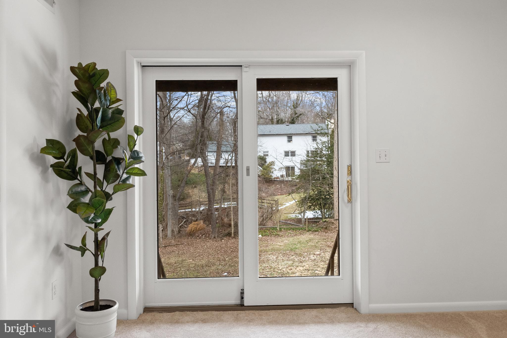 BURNING TREE MANOR - Residential