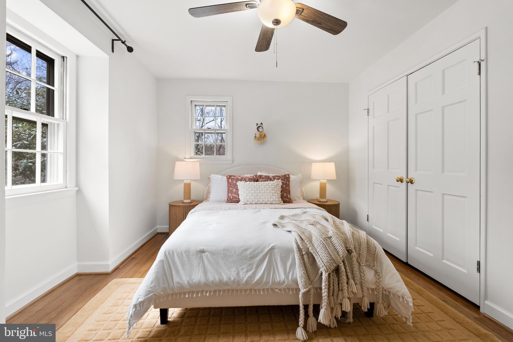 BURNING TREE MANOR - Residential