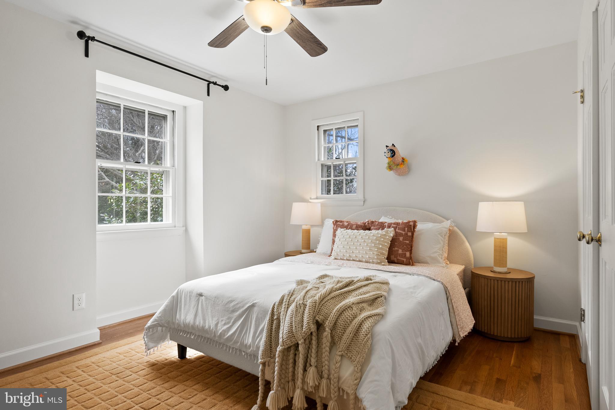 BURNING TREE MANOR - Residential