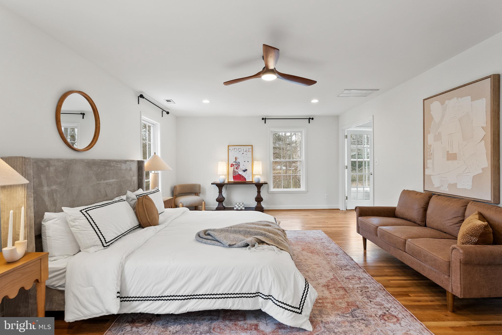 BURNING TREE MANOR - Residential