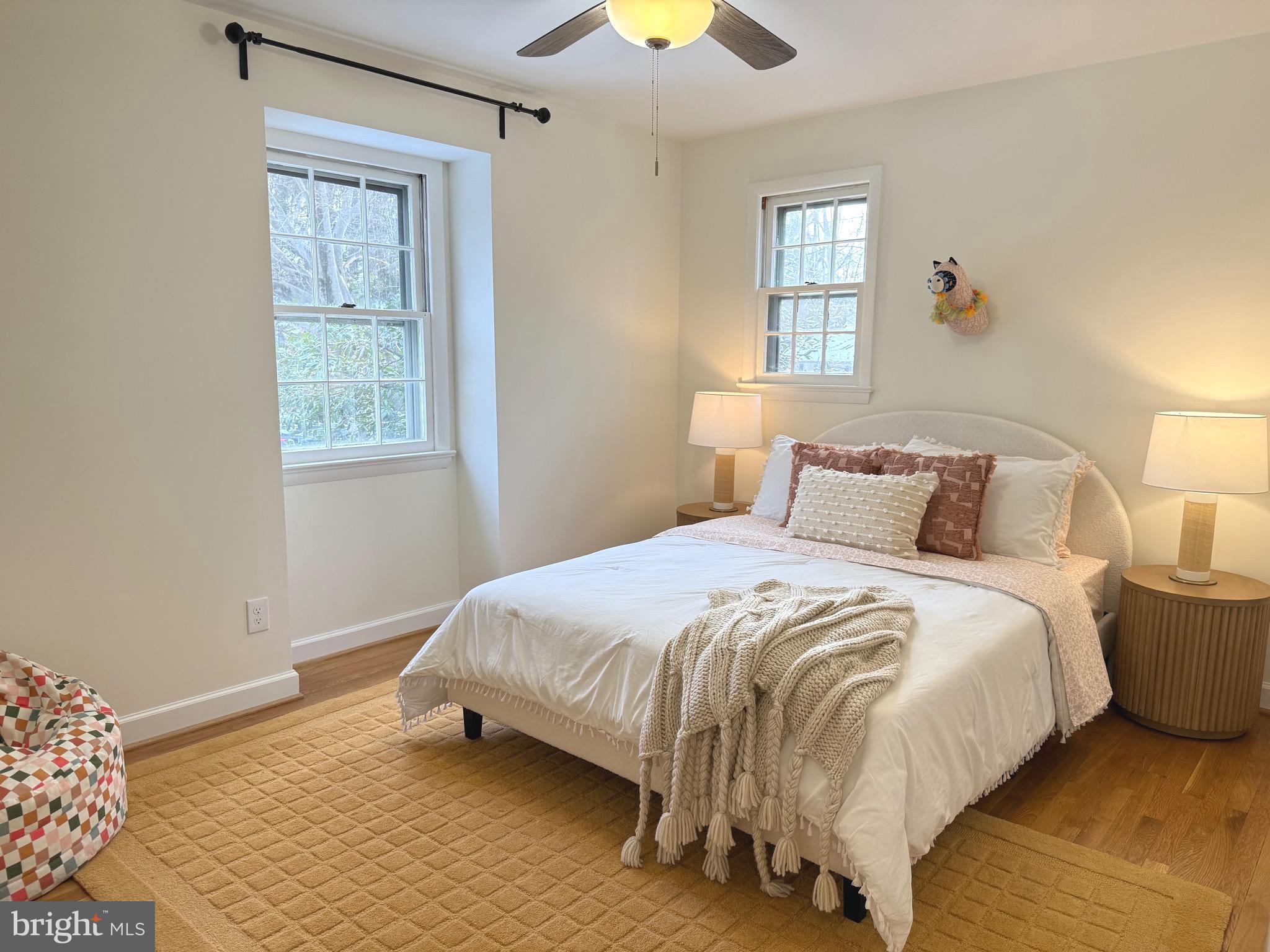 BURNING TREE MANOR - Residential