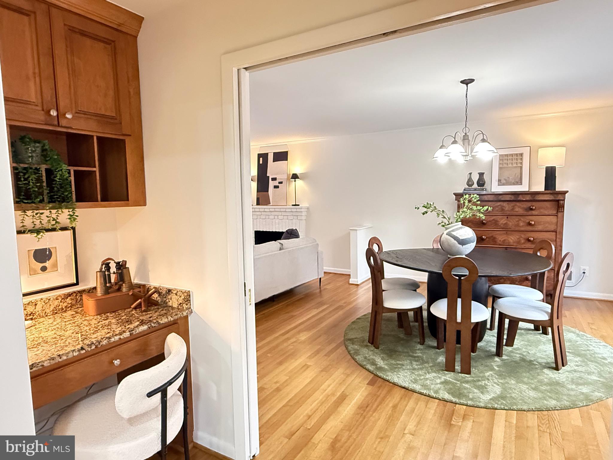 BURNING TREE MANOR - Residential