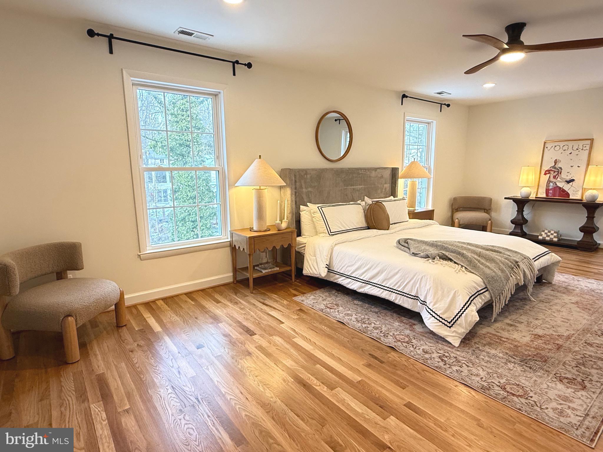 BURNING TREE MANOR - Residential