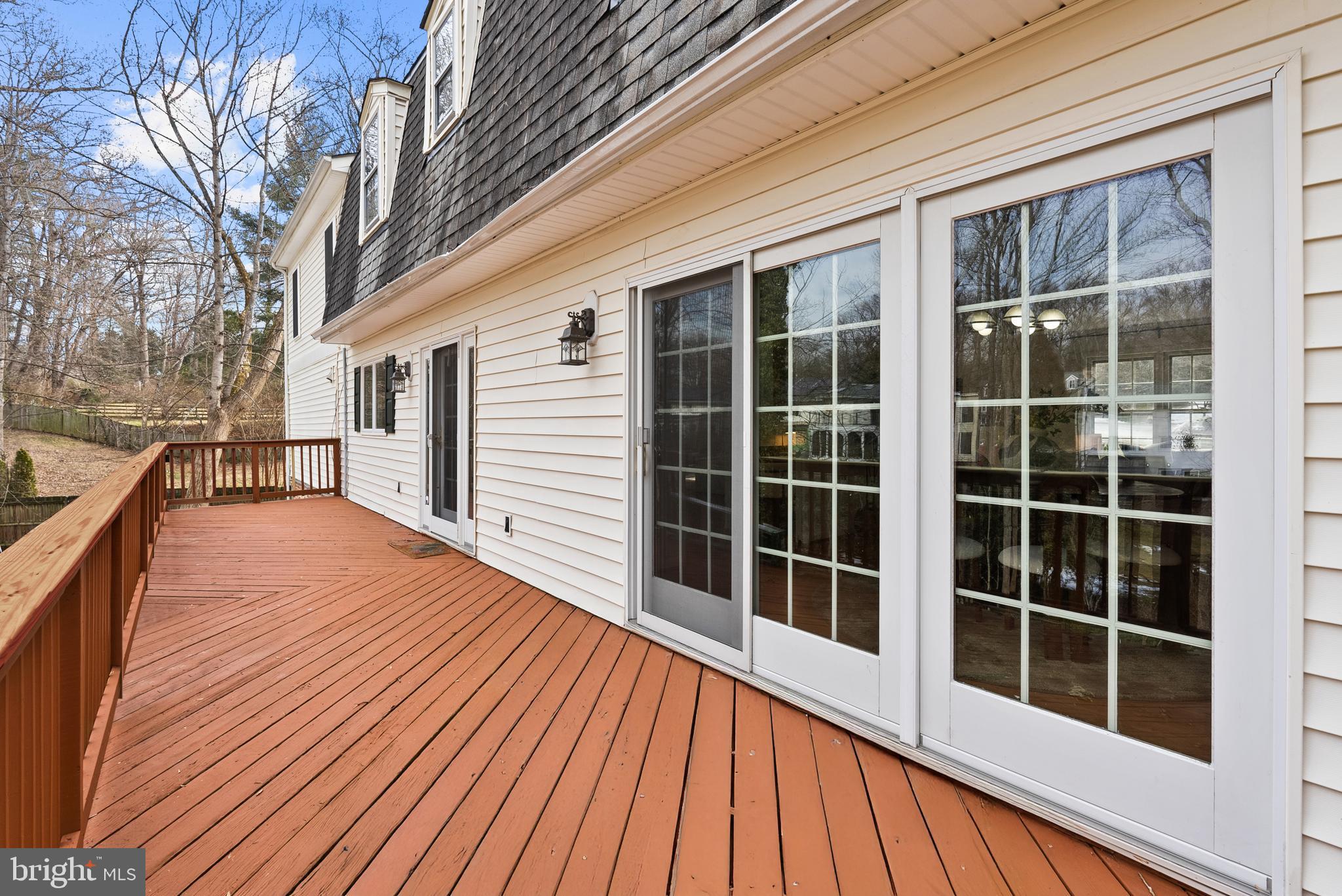 BURNING TREE MANOR - Residential