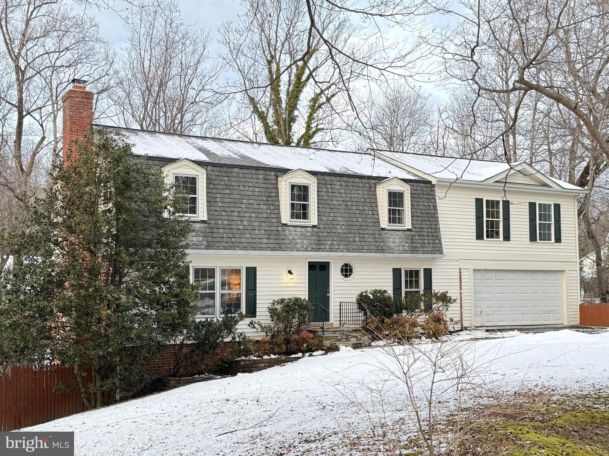 BURNING TREE MANOR - Residential