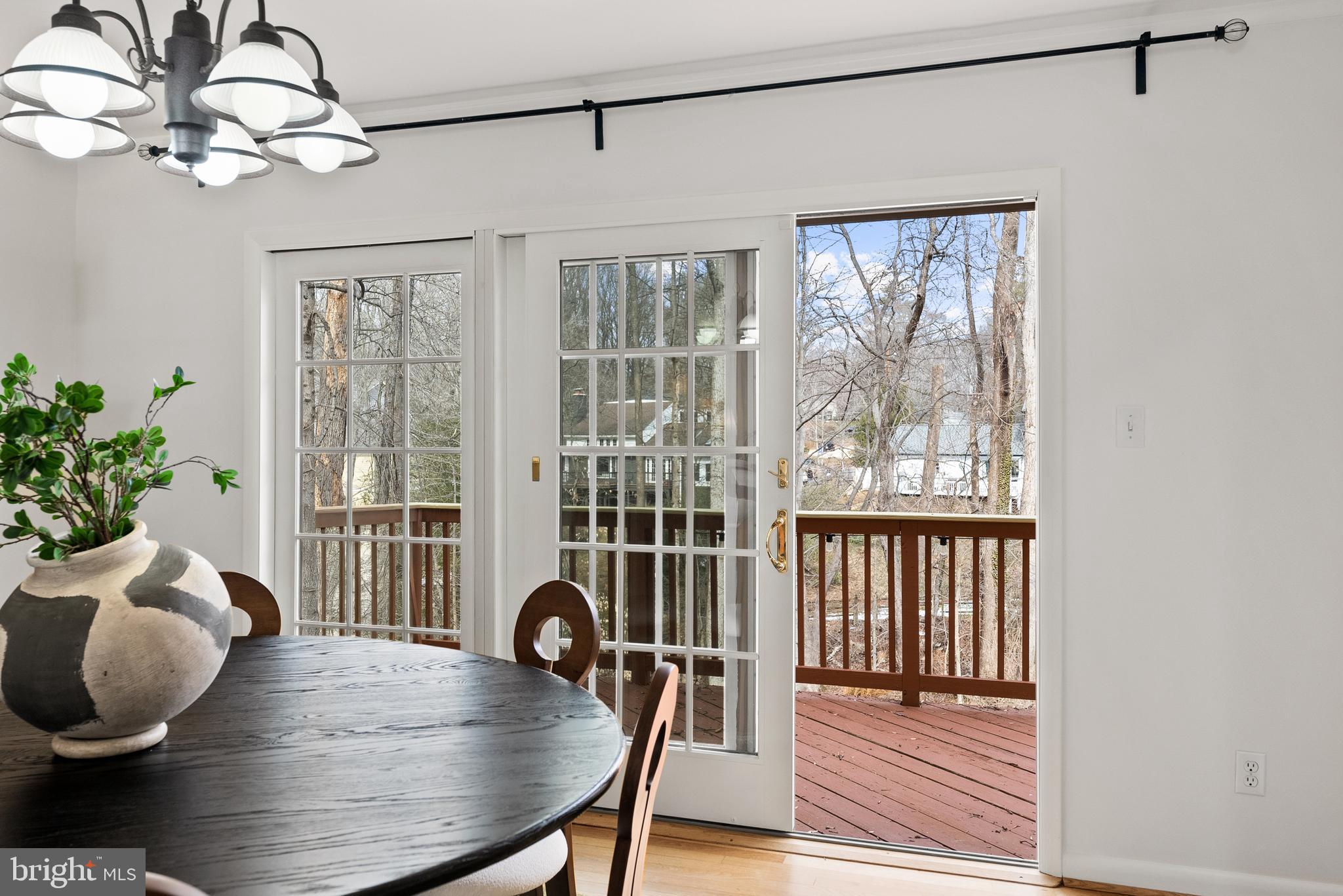 BURNING TREE MANOR - Residential