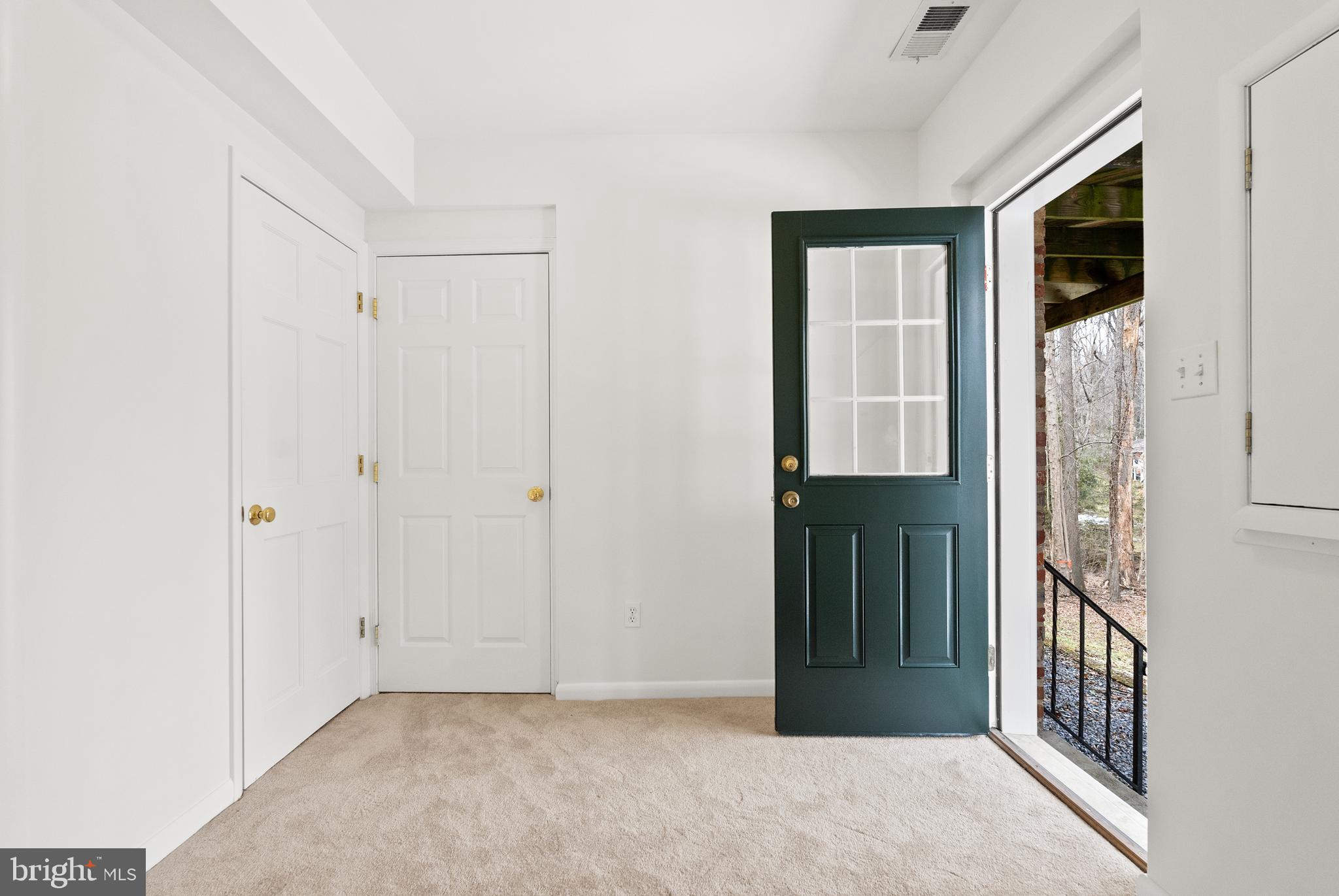 BURNING TREE MANOR - Residential