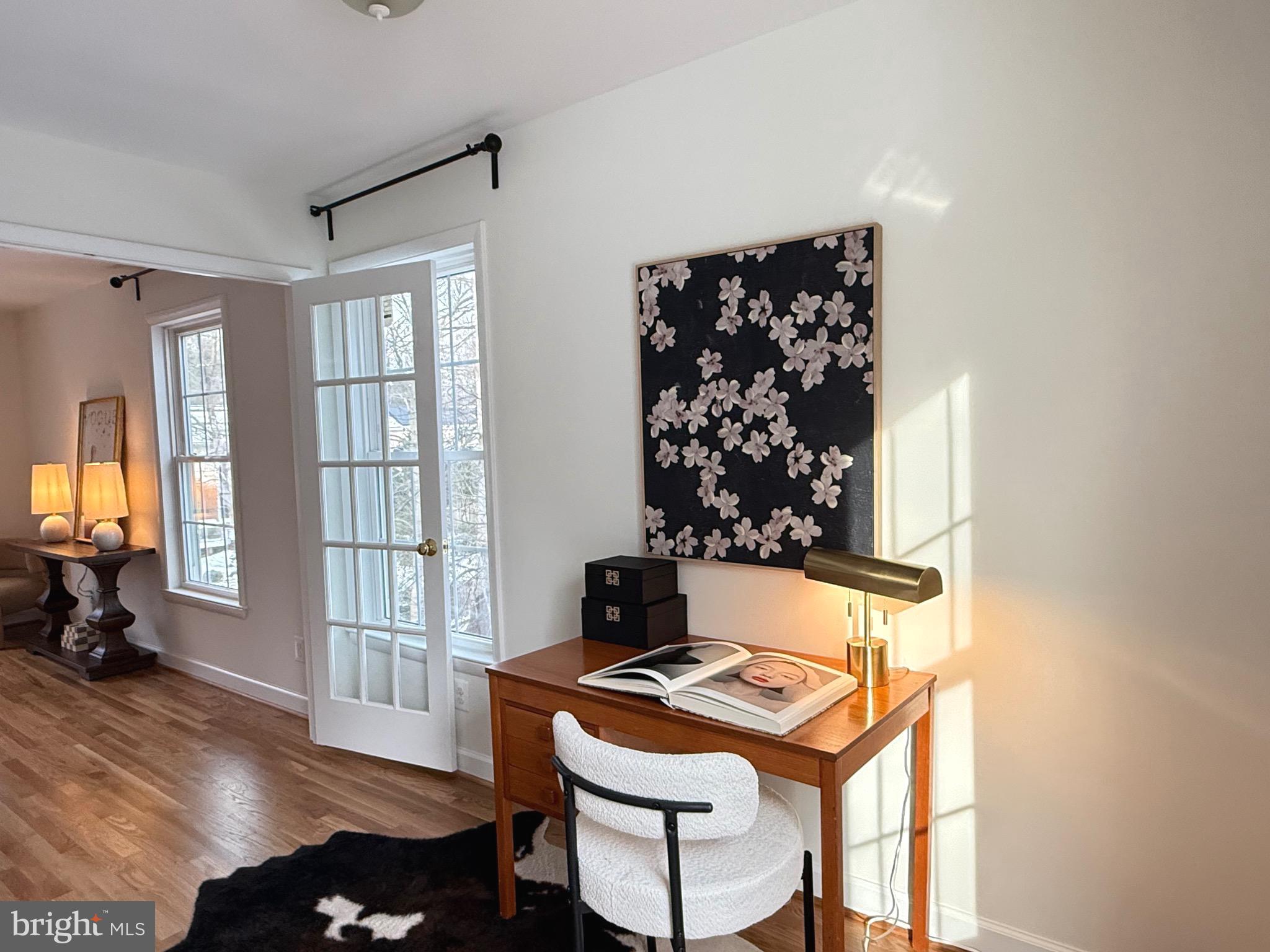 BURNING TREE MANOR - Residential