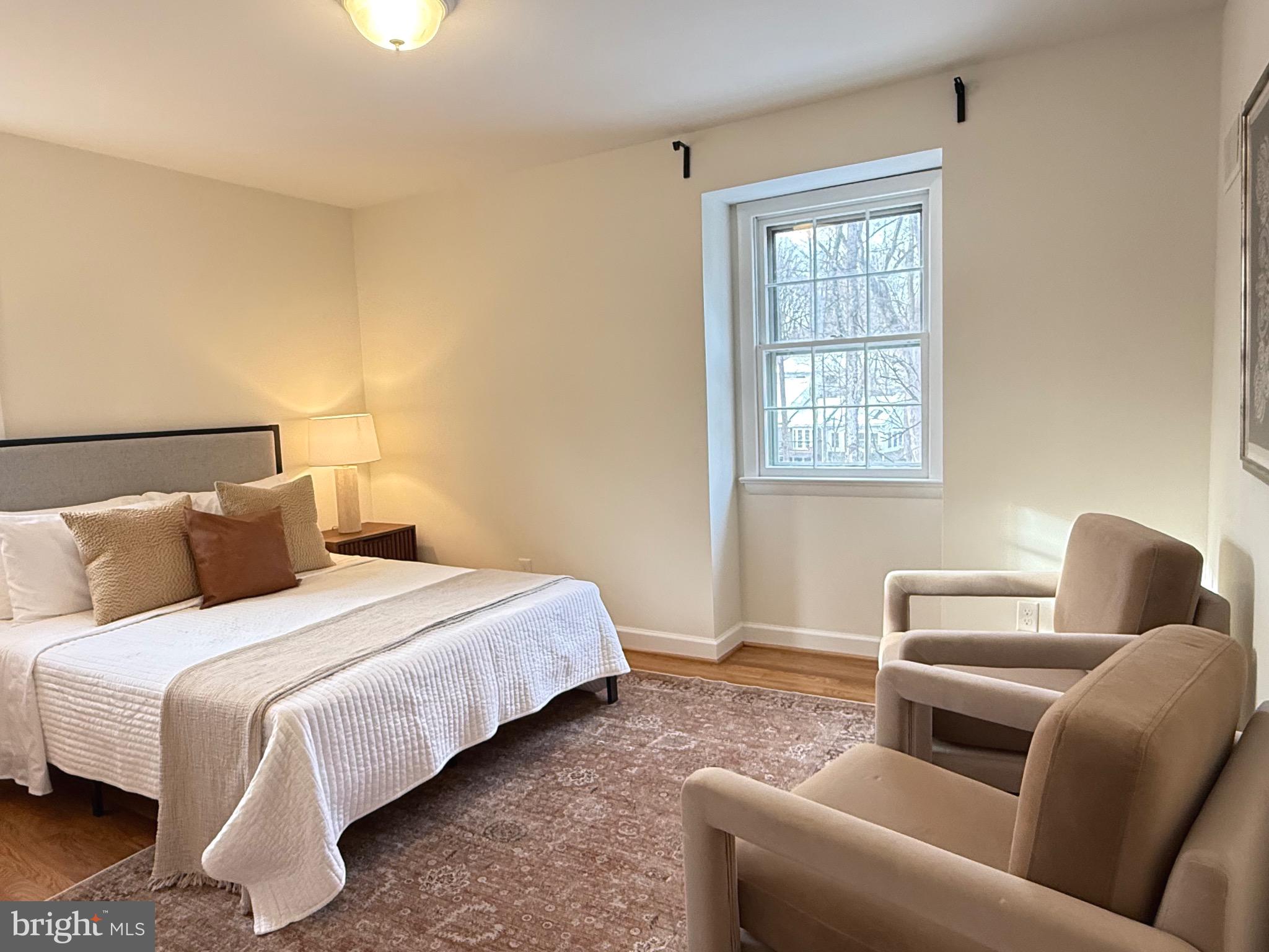 BURNING TREE MANOR - Residential