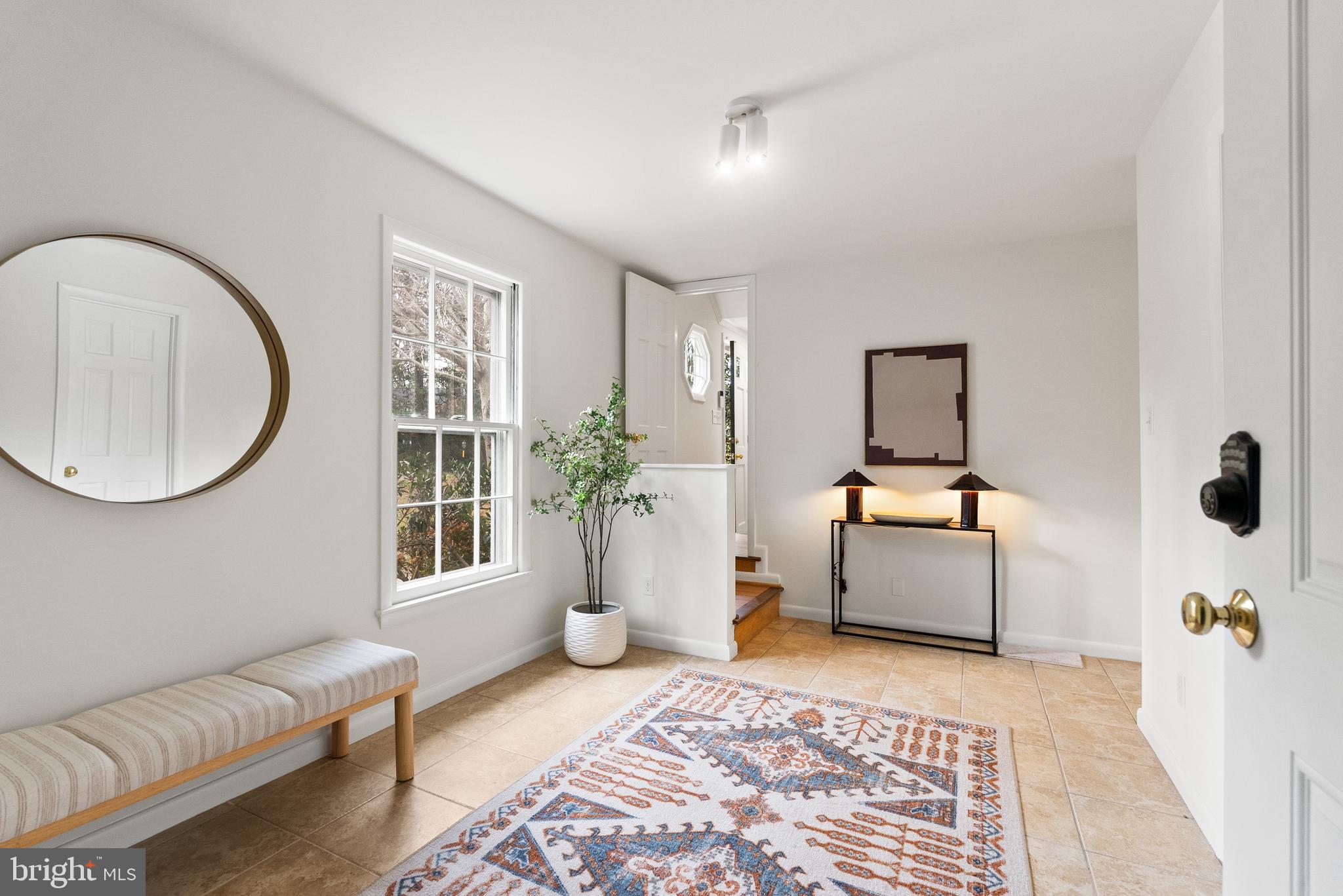 BURNING TREE MANOR - Residential