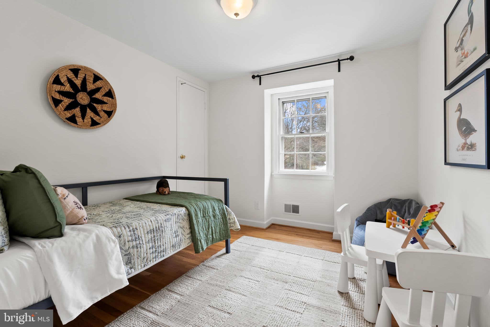 BURNING TREE MANOR - Residential