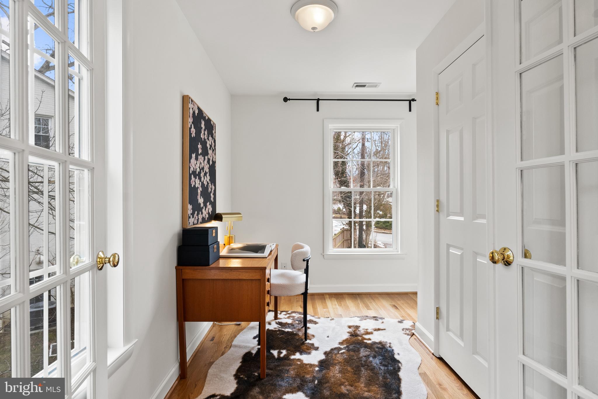 BURNING TREE MANOR - Residential