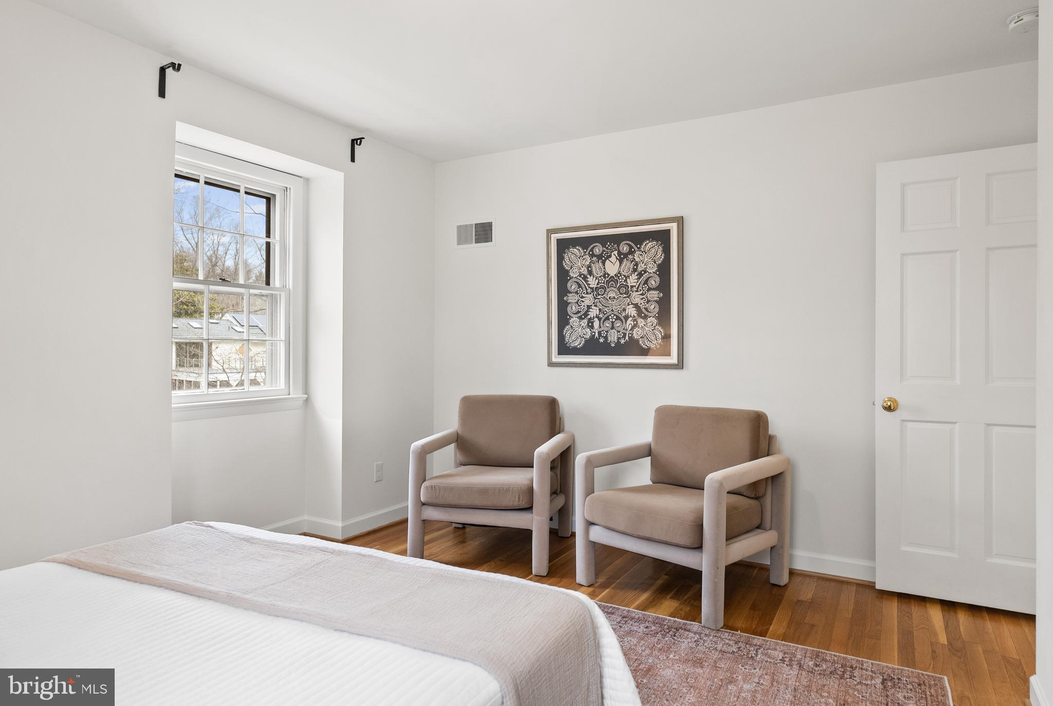 BURNING TREE MANOR - Residential