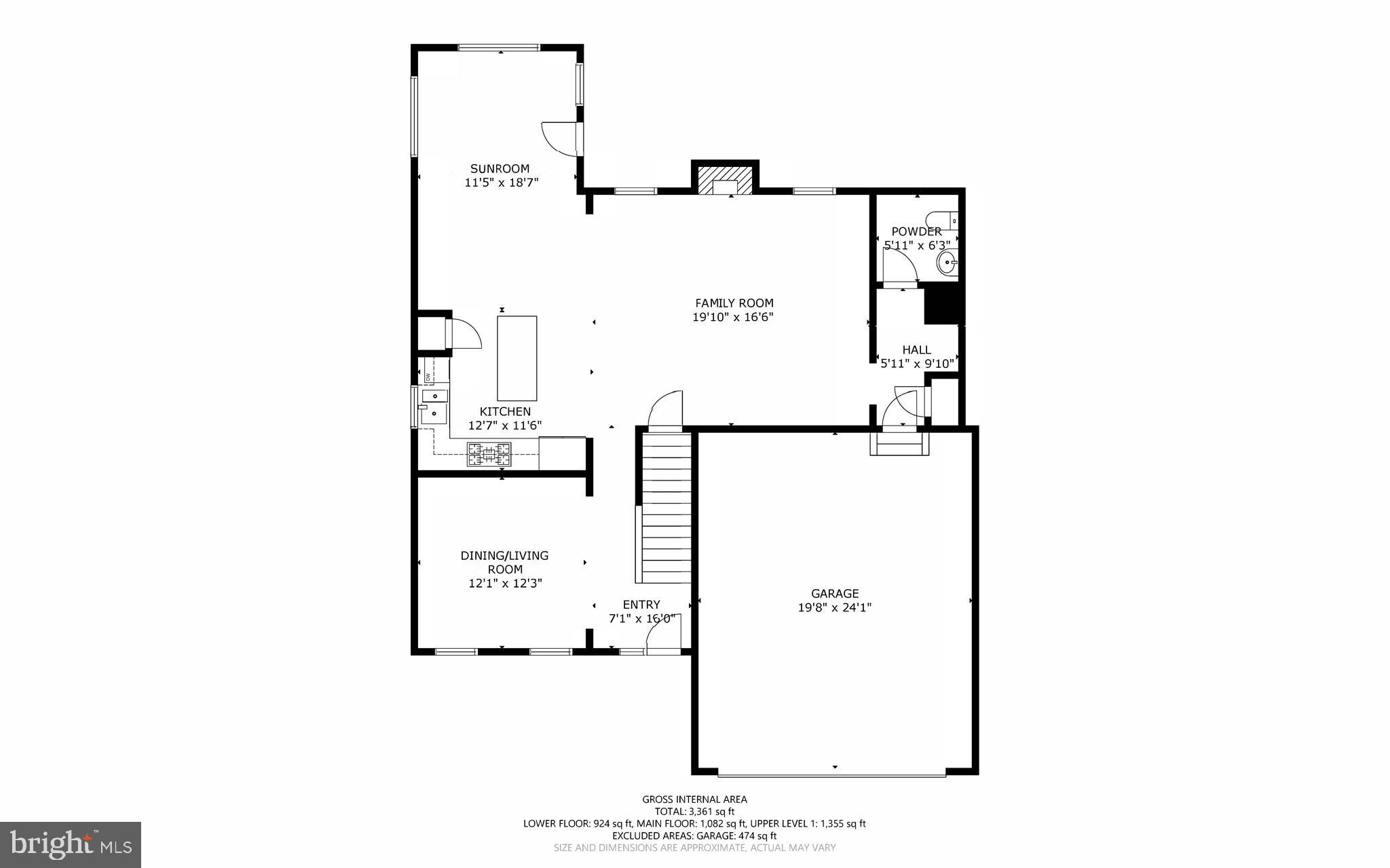 GREENFIELD AT COLLEGIATE ACRES - Residential