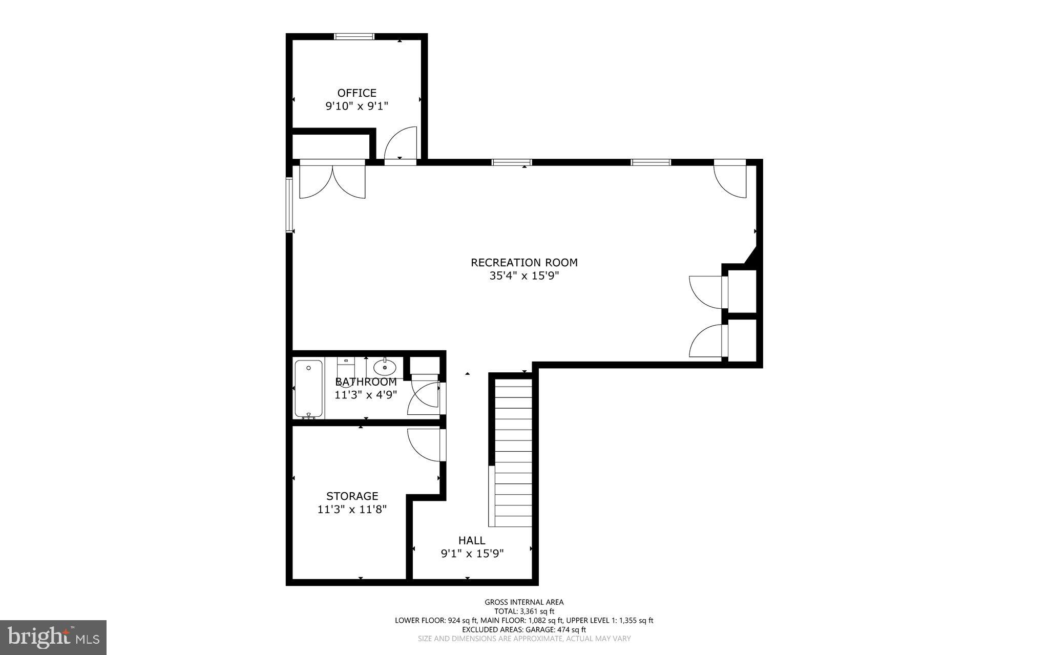 GREENFIELD AT COLLEGIATE ACRES - Residential