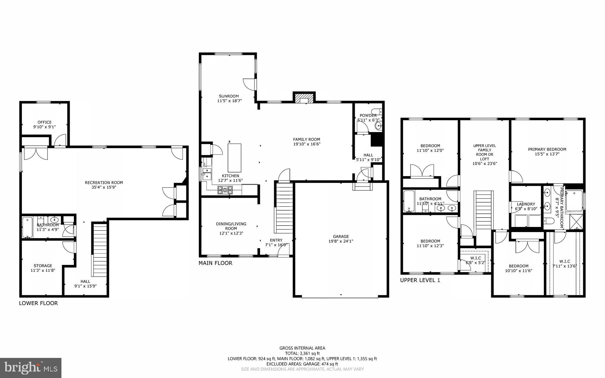GREENFIELD AT COLLEGIATE ACRES - Residential