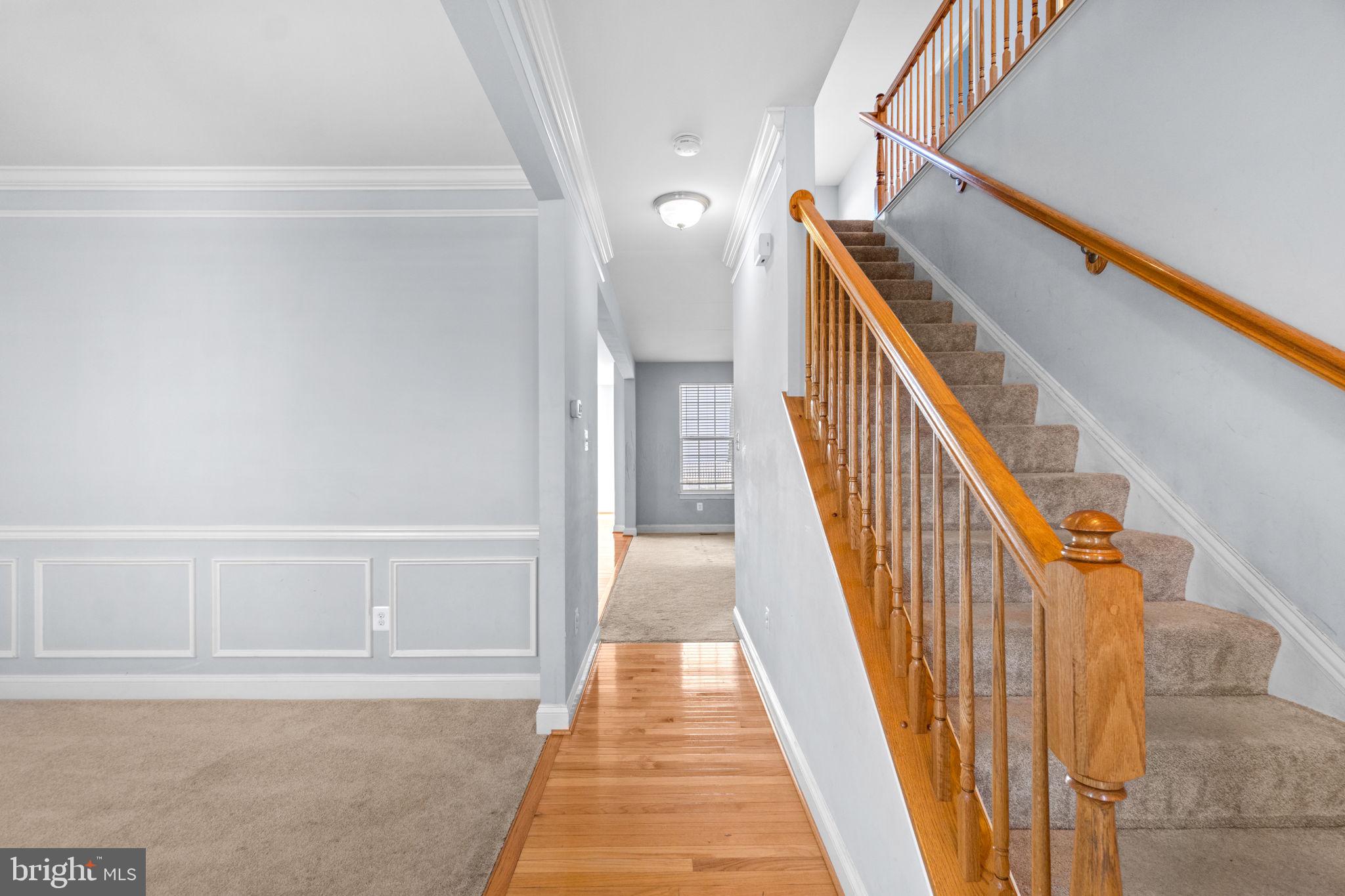 GREENFIELD AT COLLEGIATE ACRES - Residential