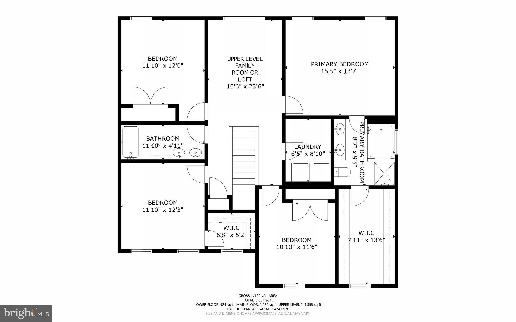 GREENFIELD AT COLLEGIATE ACRES - Residential