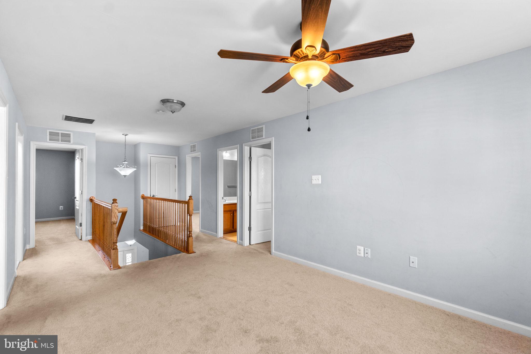 GREENFIELD AT COLLEGIATE ACRES - Residential