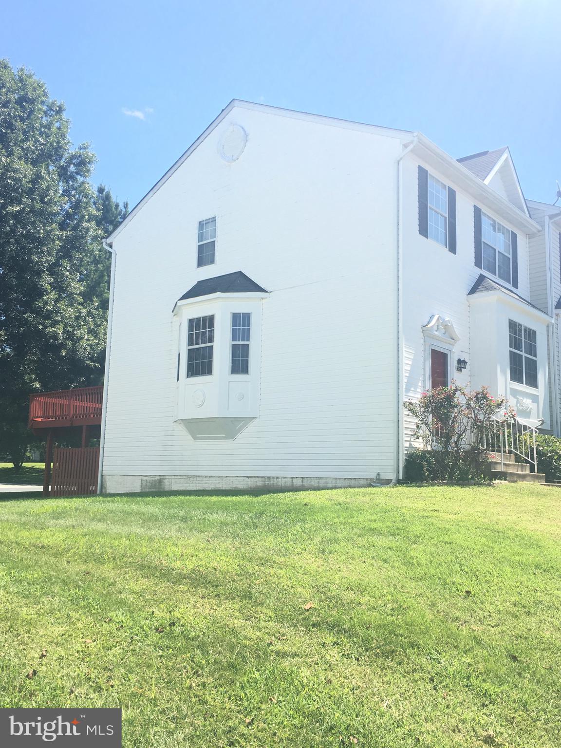 KINGS POINT - Residential Lease