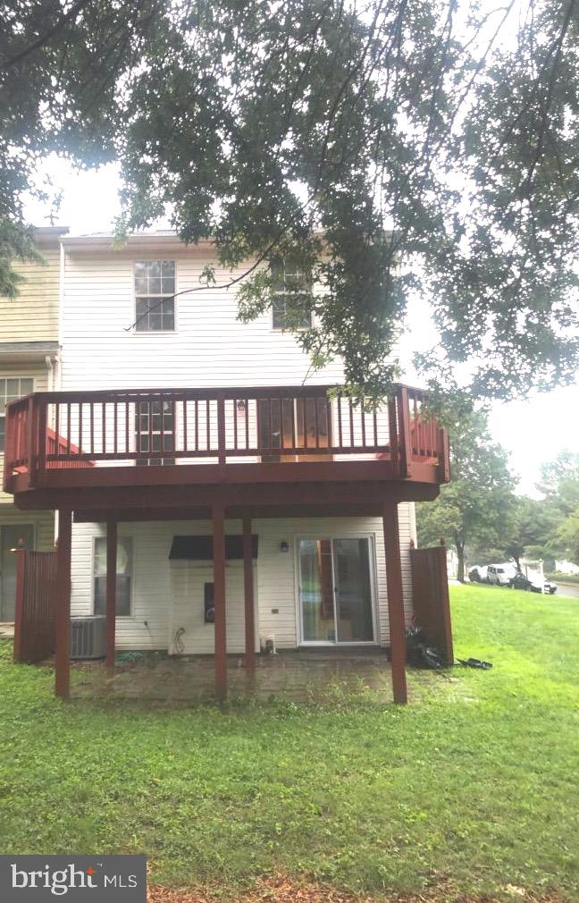 KINGS POINT - Residential Lease